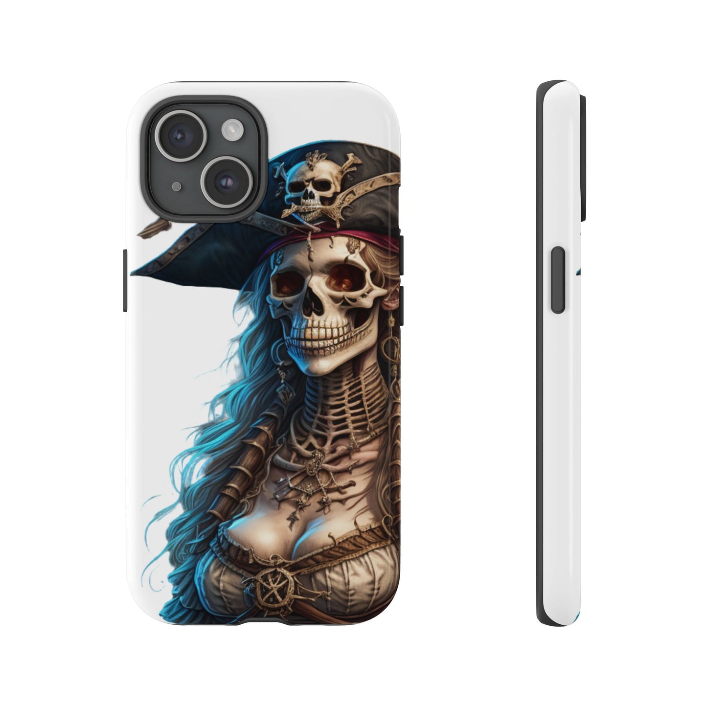 Salty Wench Tough Cases