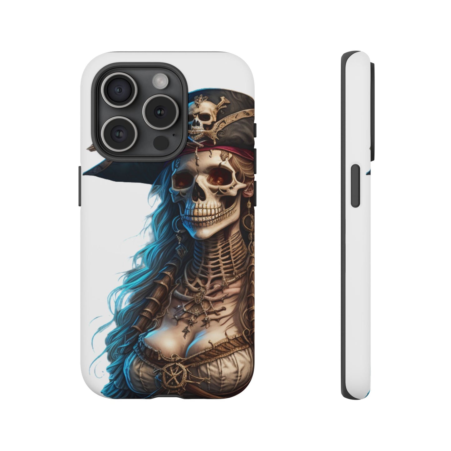 Salty Wench Tough Cases