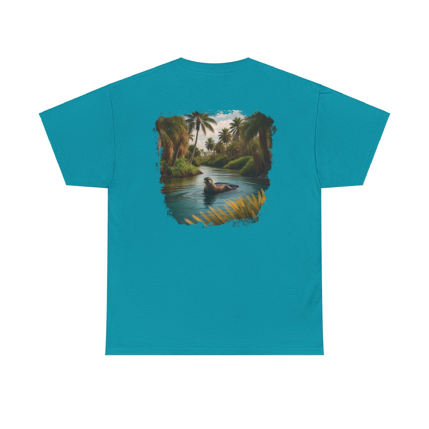 Otter Love T-shirt