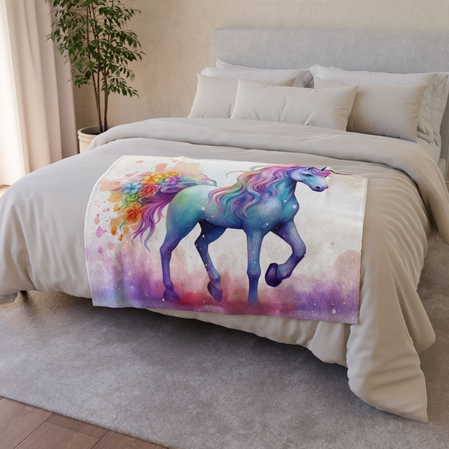 I am a Unicorn