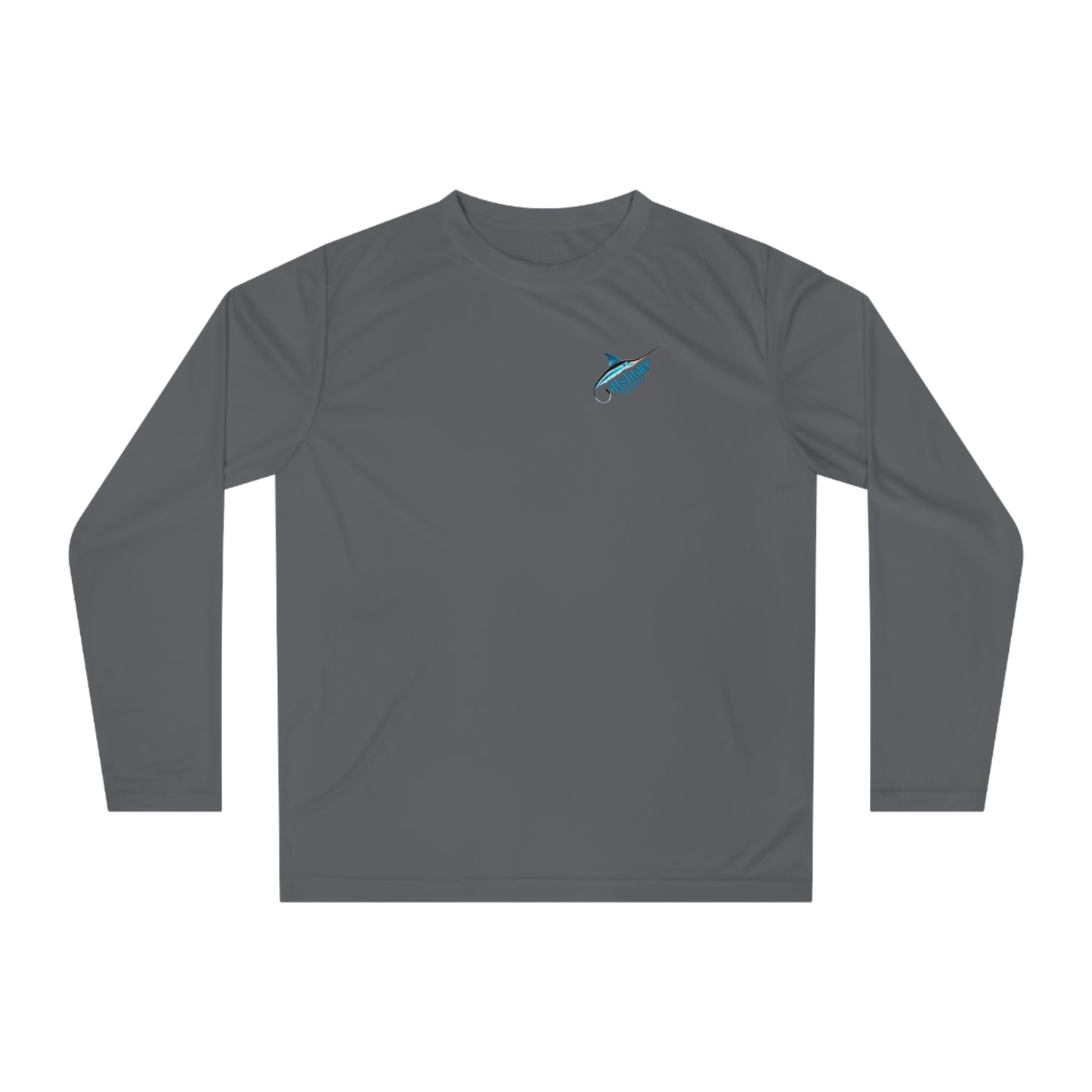 Gillslayer Performance Long Sleeve