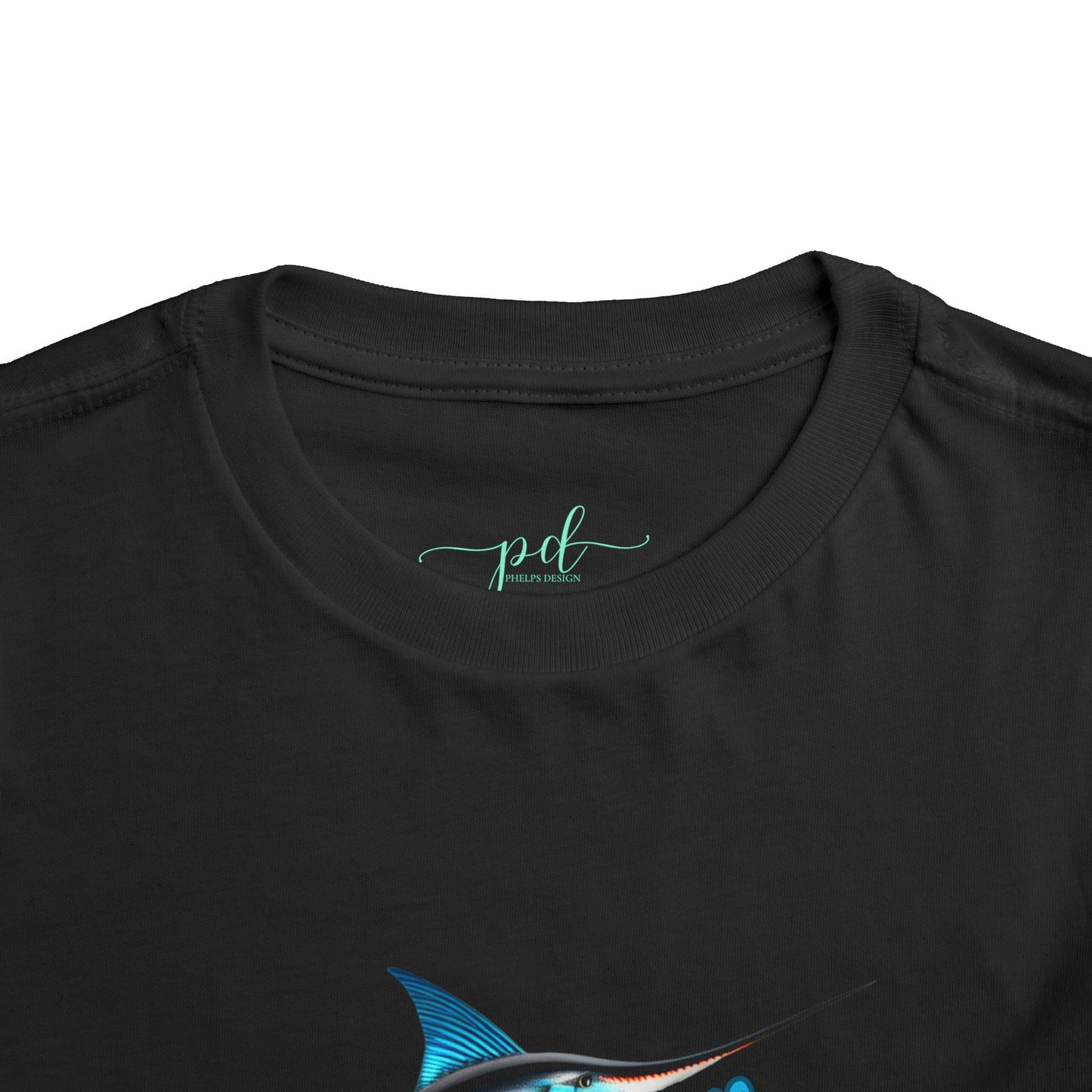 Toddler Gillslayer Short Sleeve Tee