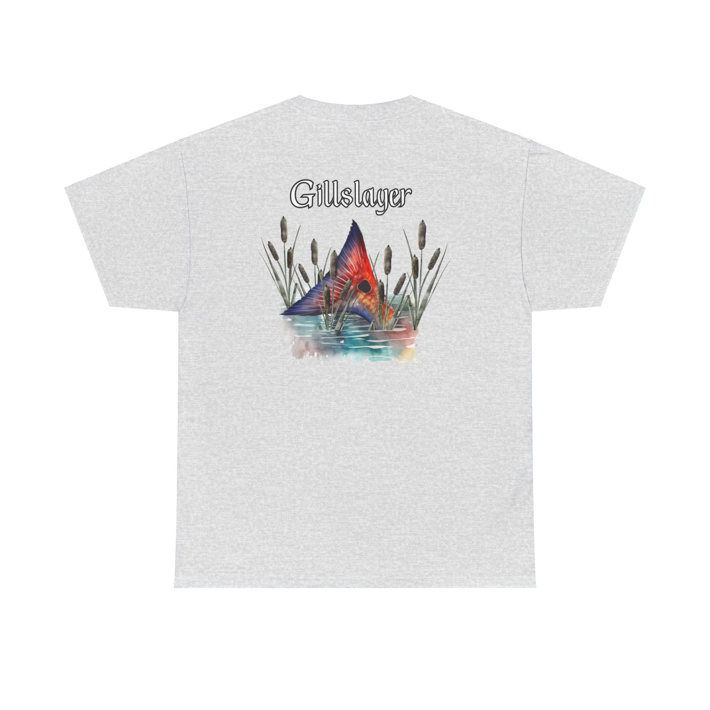 Gillslayer Inshore T-shirt