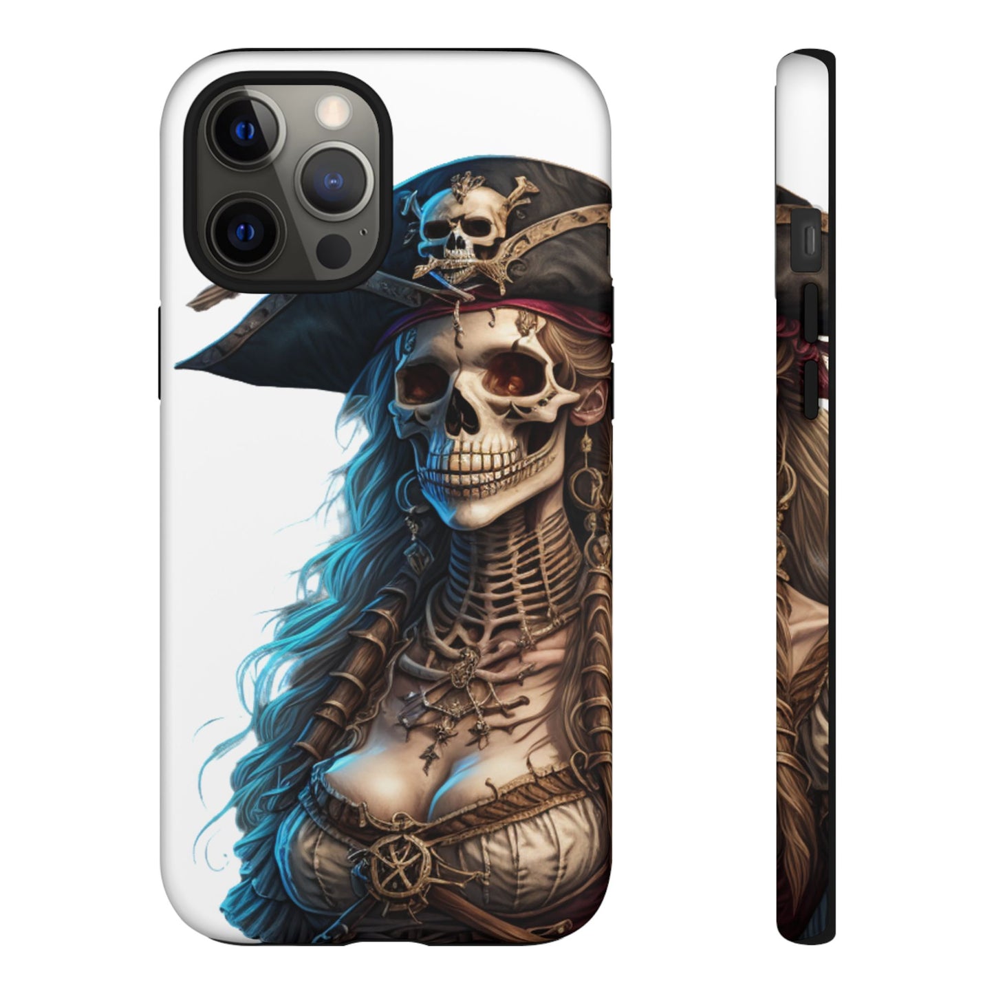 Salty Wench Tough Cases