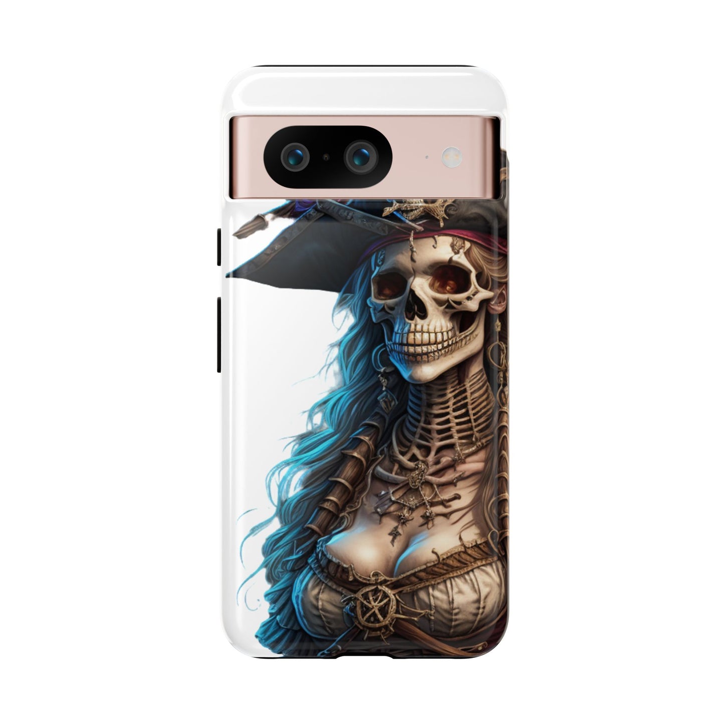 Salty Wench Tough Cases