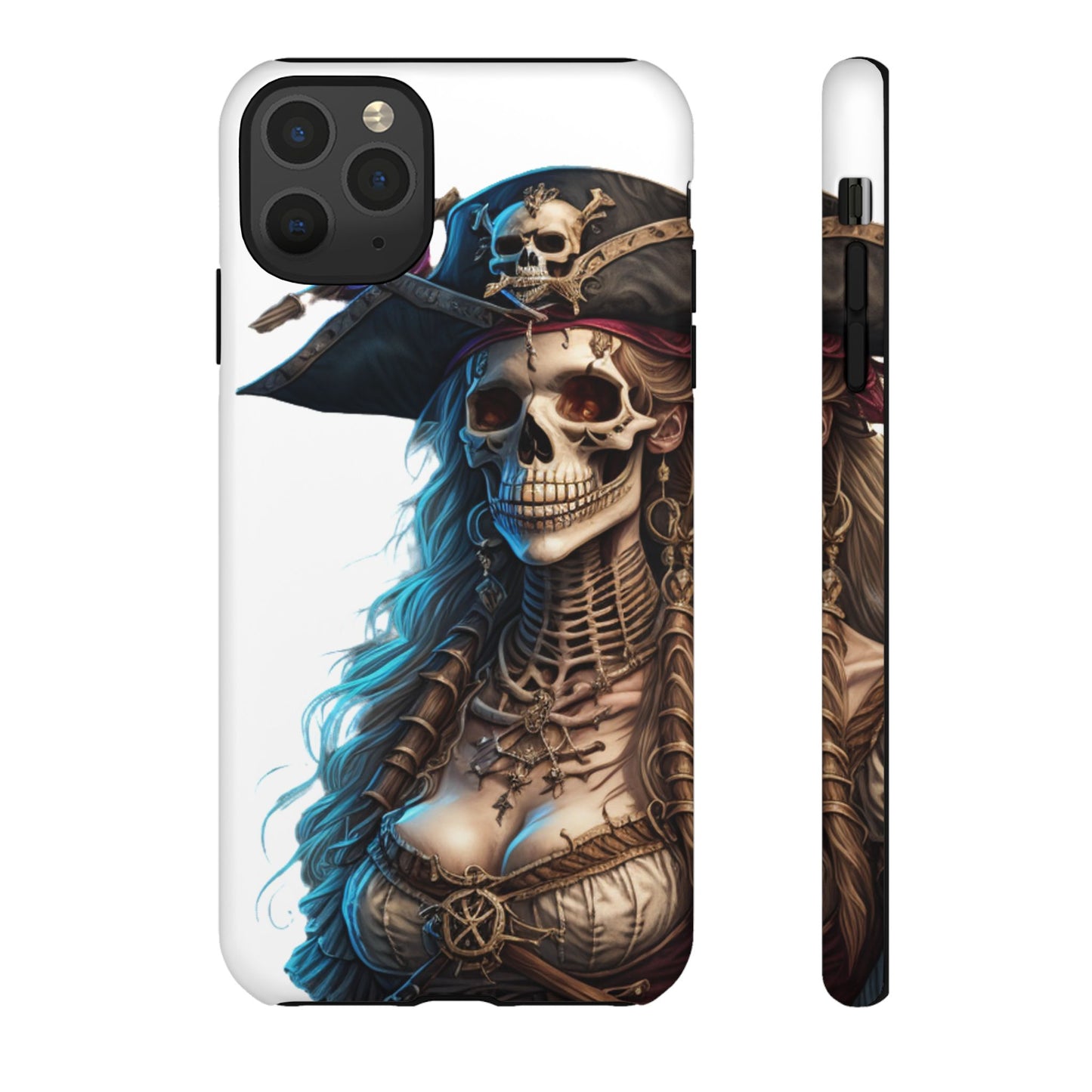 Salty Wench Tough Cases