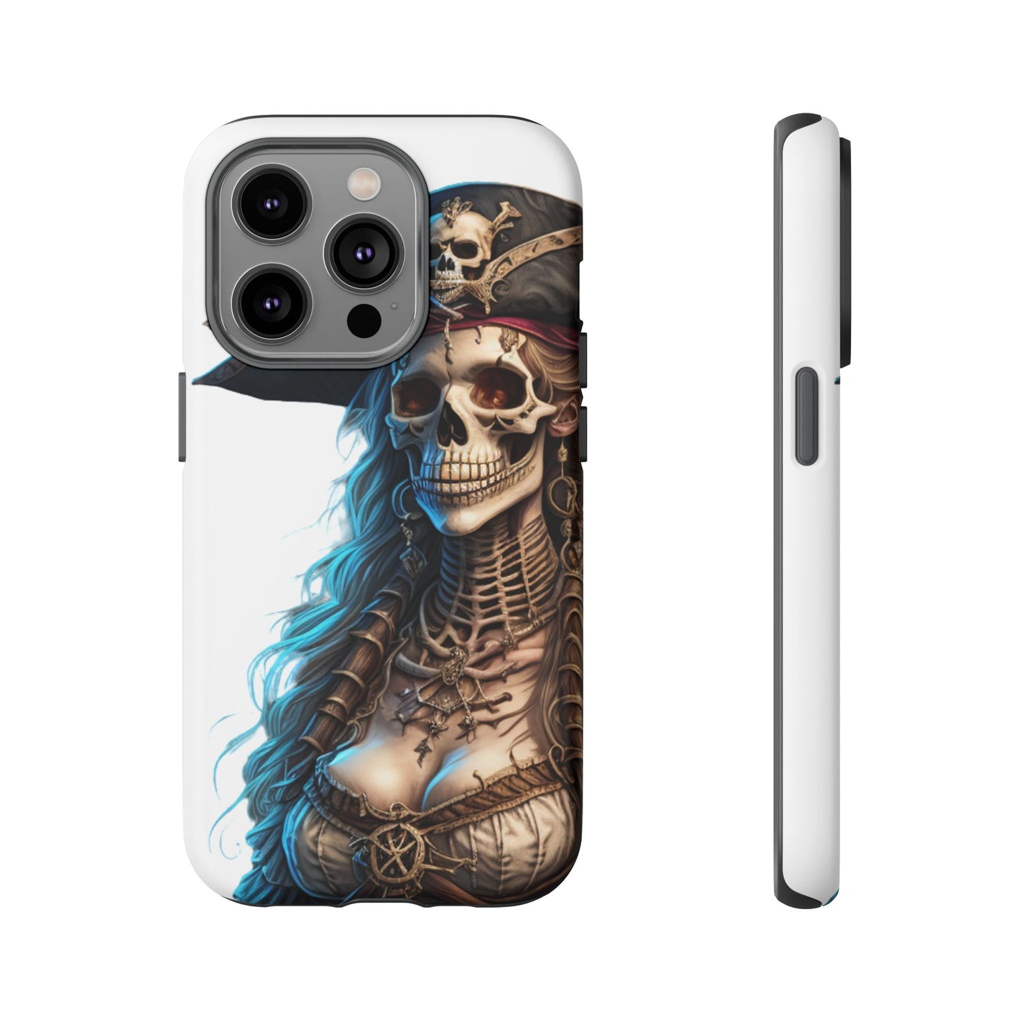 Salty Wench Tough Cases