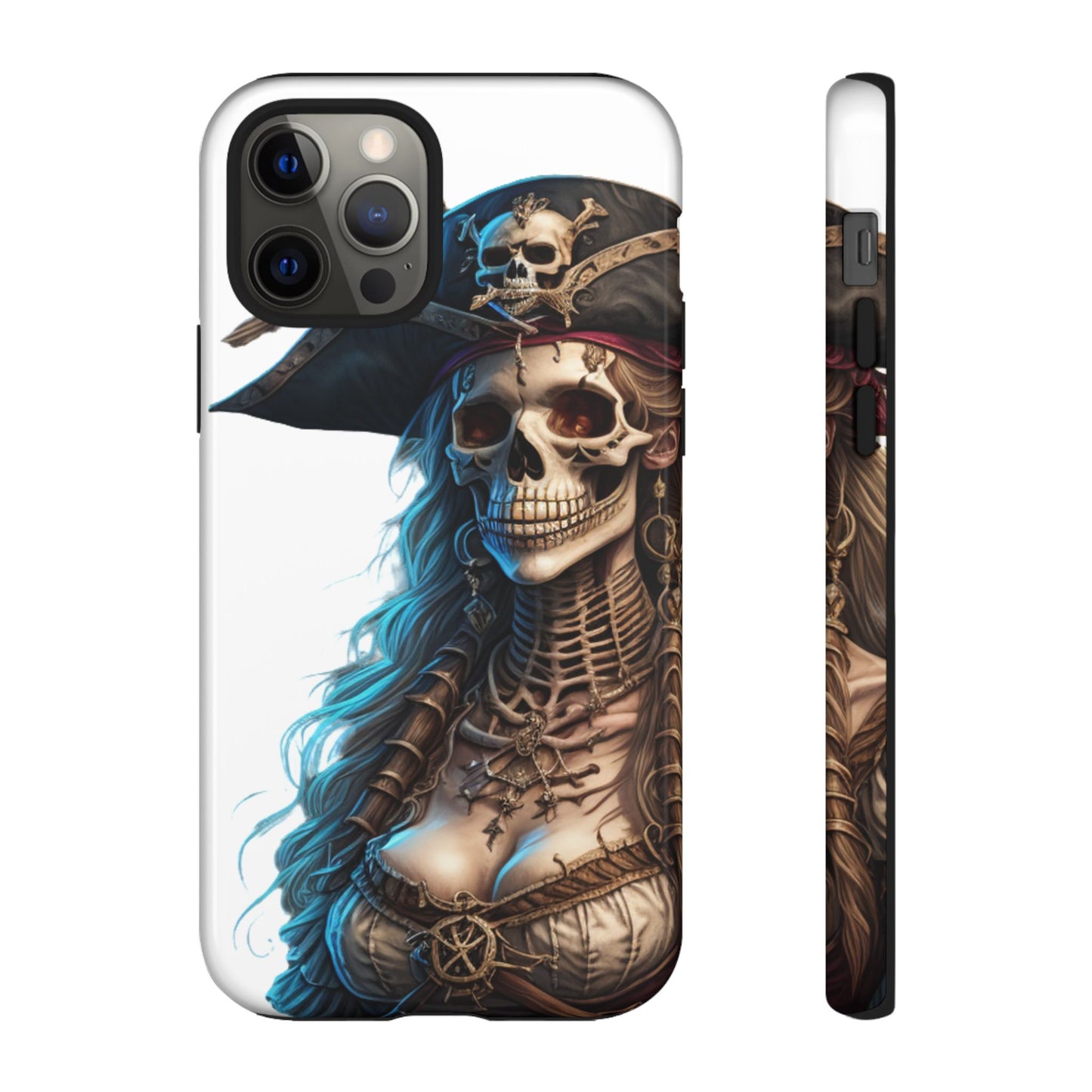 Salty Wench Tough Cases