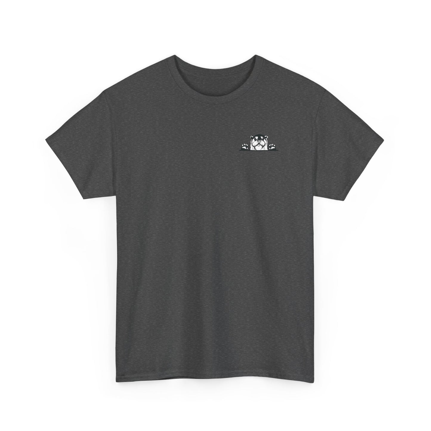 Otter Love T-shirt