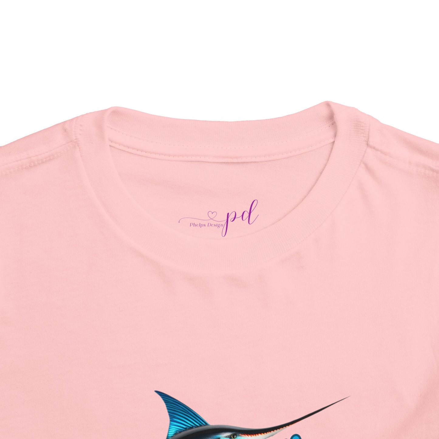 Toddler Gillslayer Short Sleeve Tee
