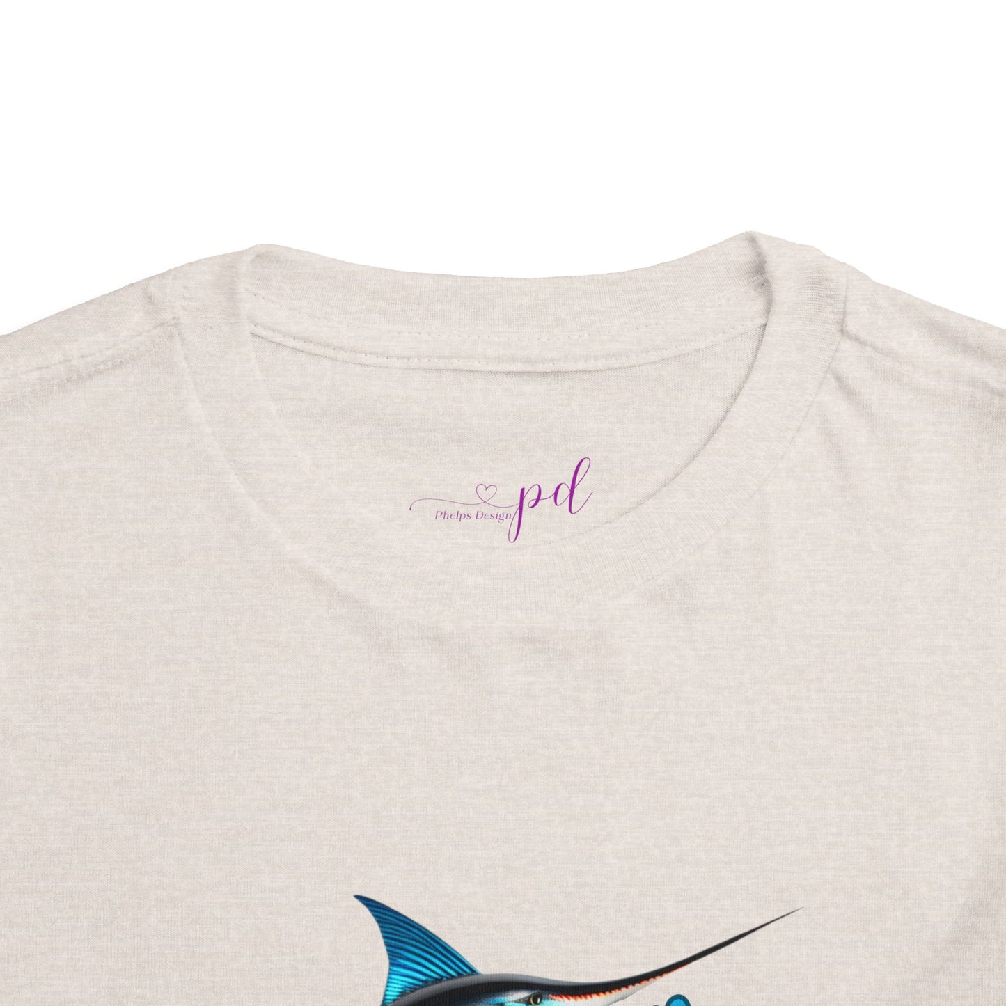 Toddler Gillslayer Short Sleeve Tee