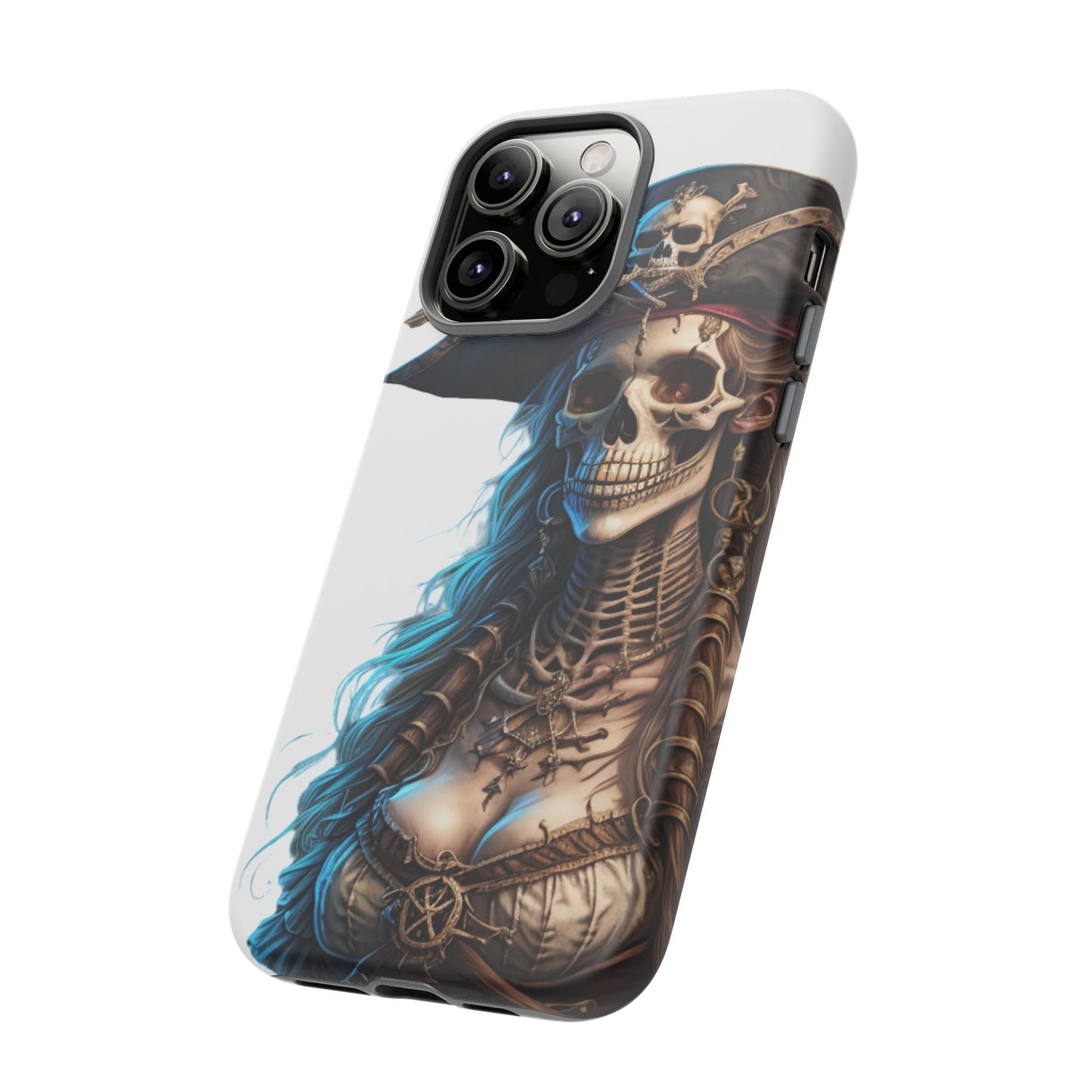 Salty Wench Tough Cases