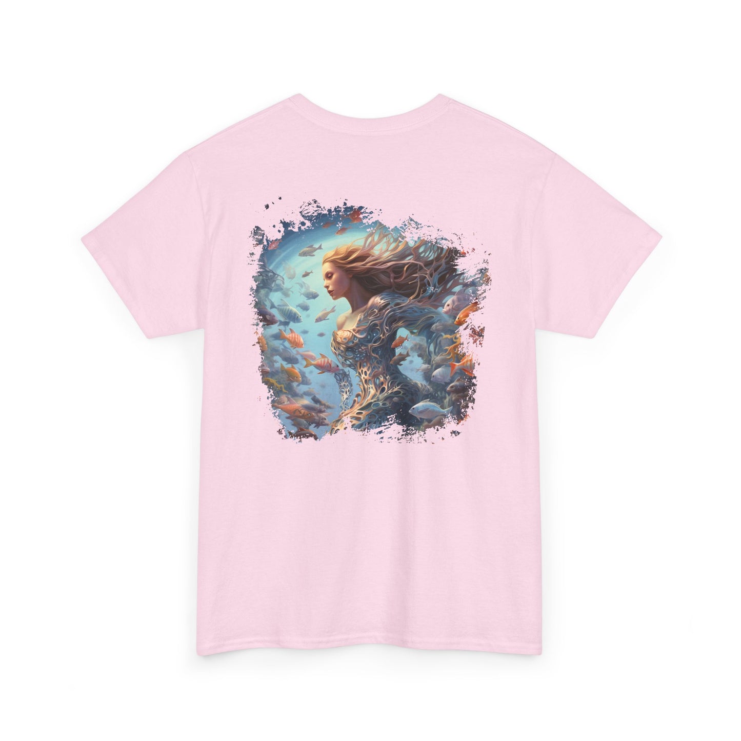 Mermaids have more Fun T-shirt