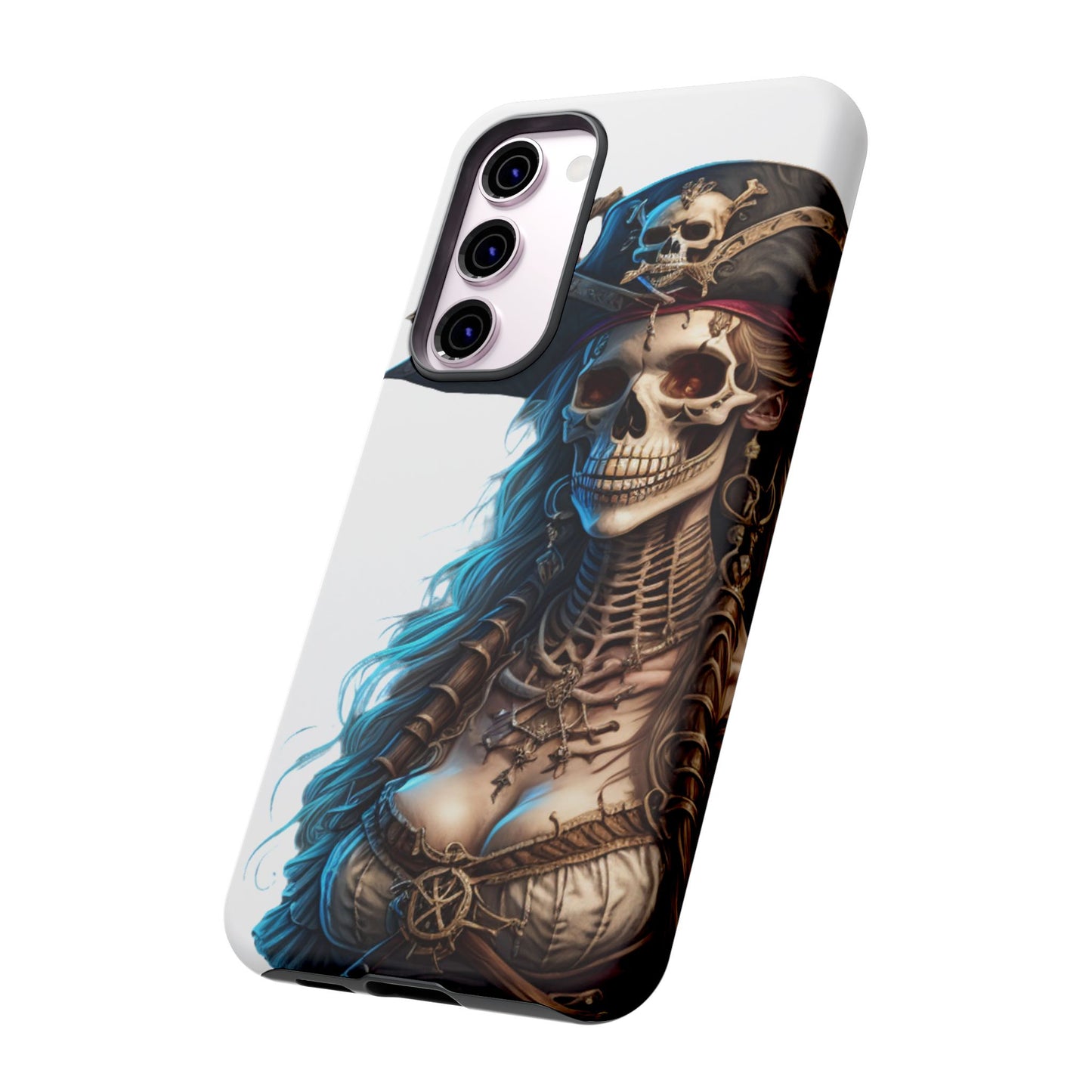 Salty Wench Tough Cases