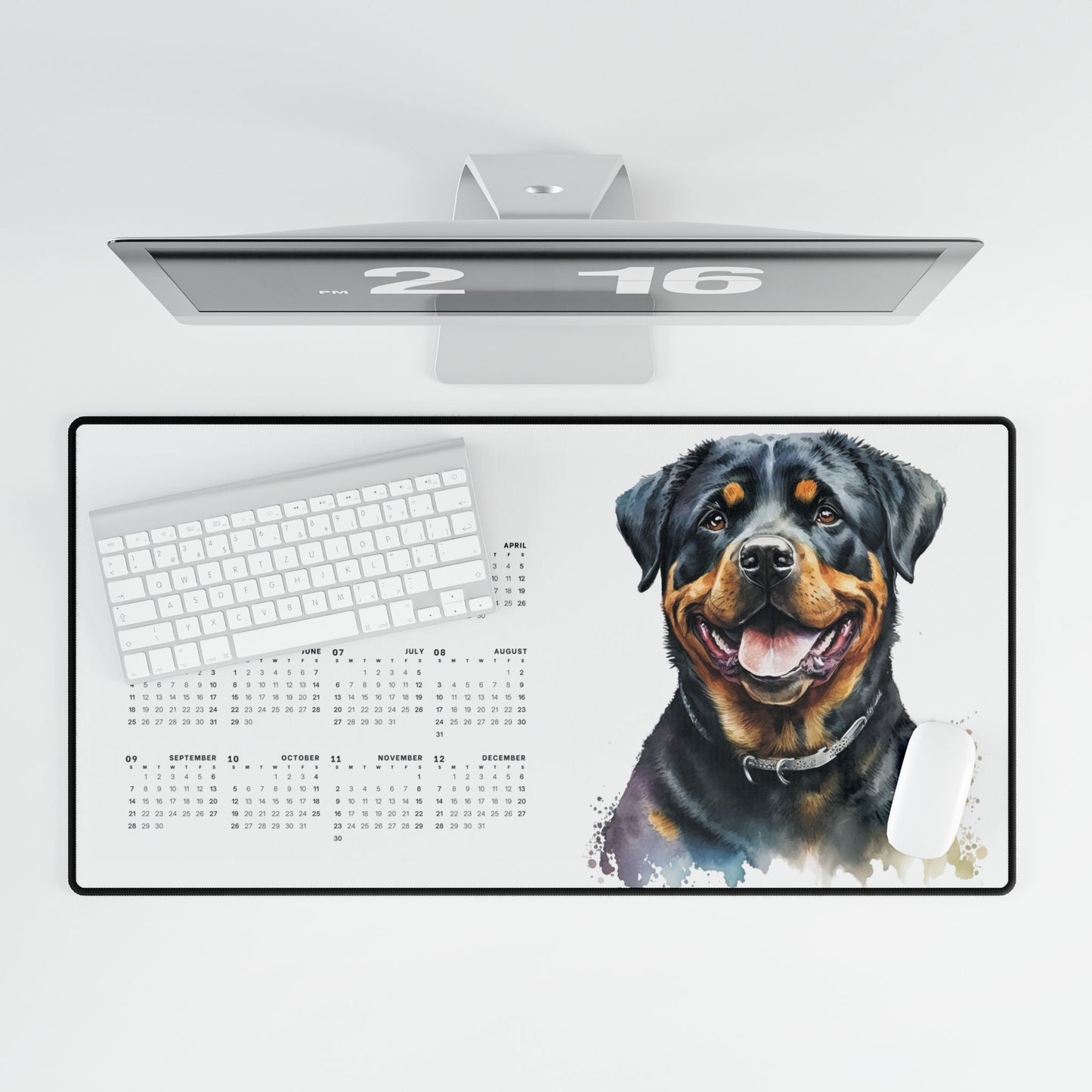 Rottweiler