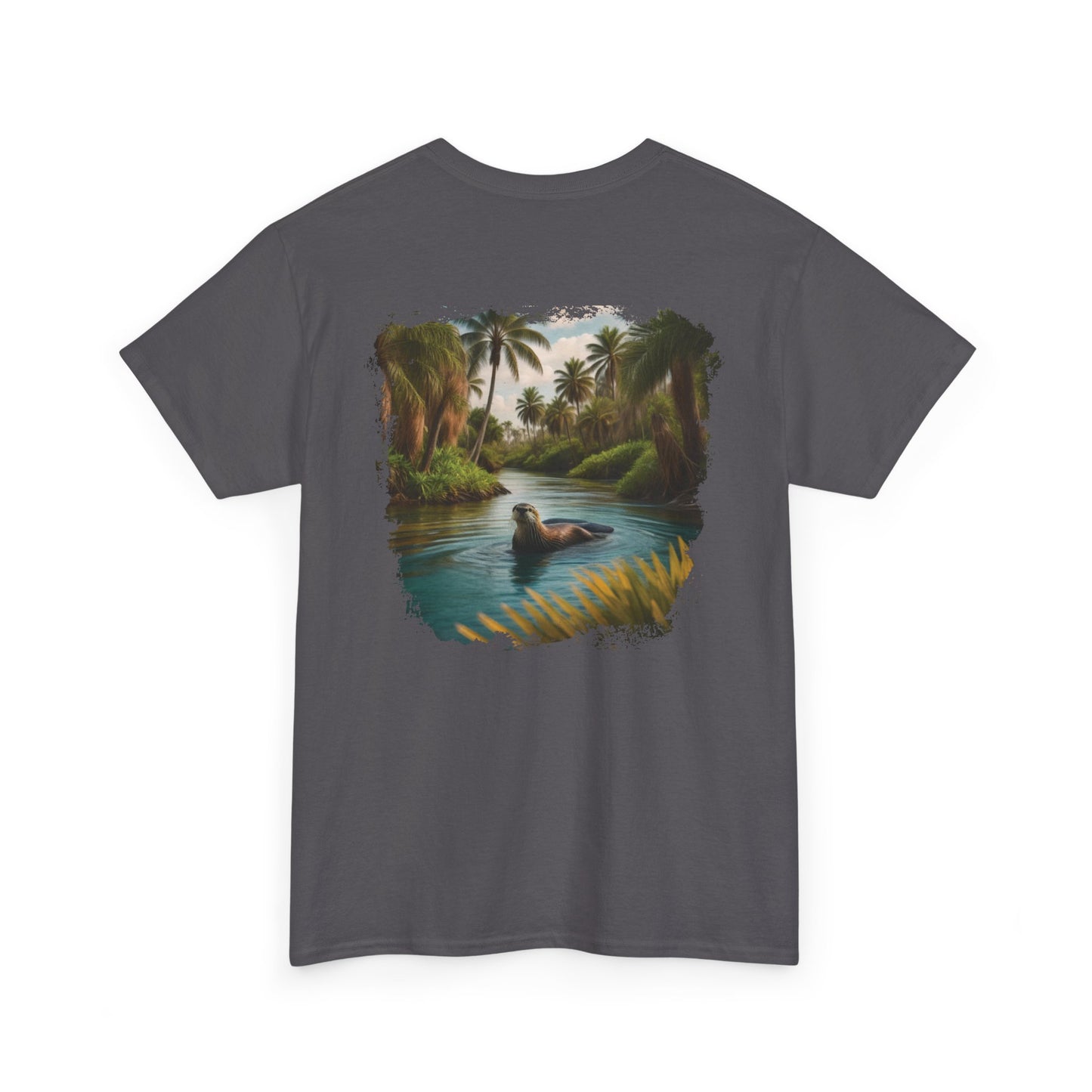 Otter Love T-shirt