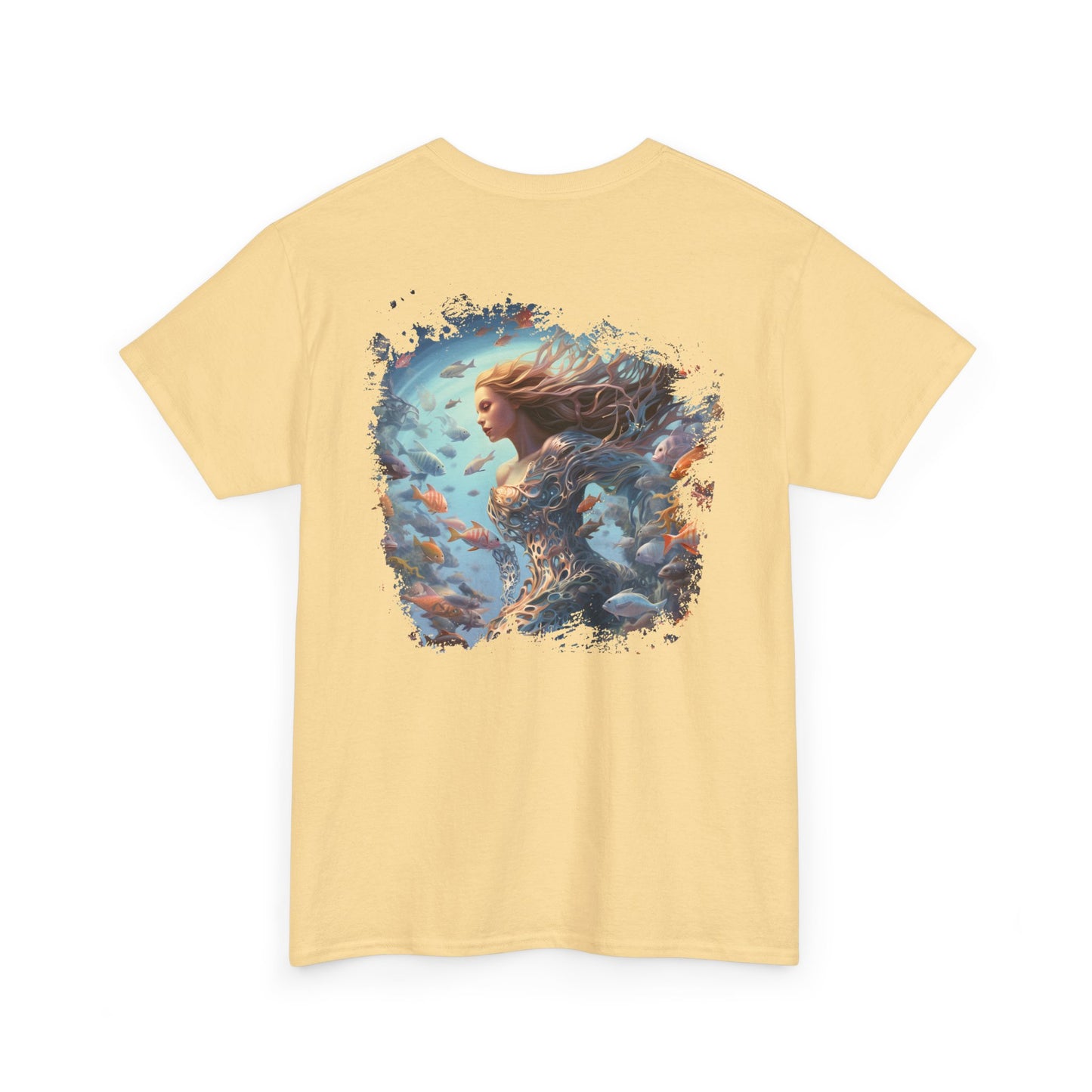 Mermaids have more Fun T-shirt