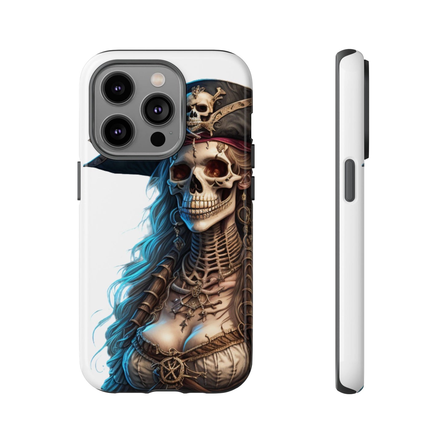 Salty Wench Tough Cases