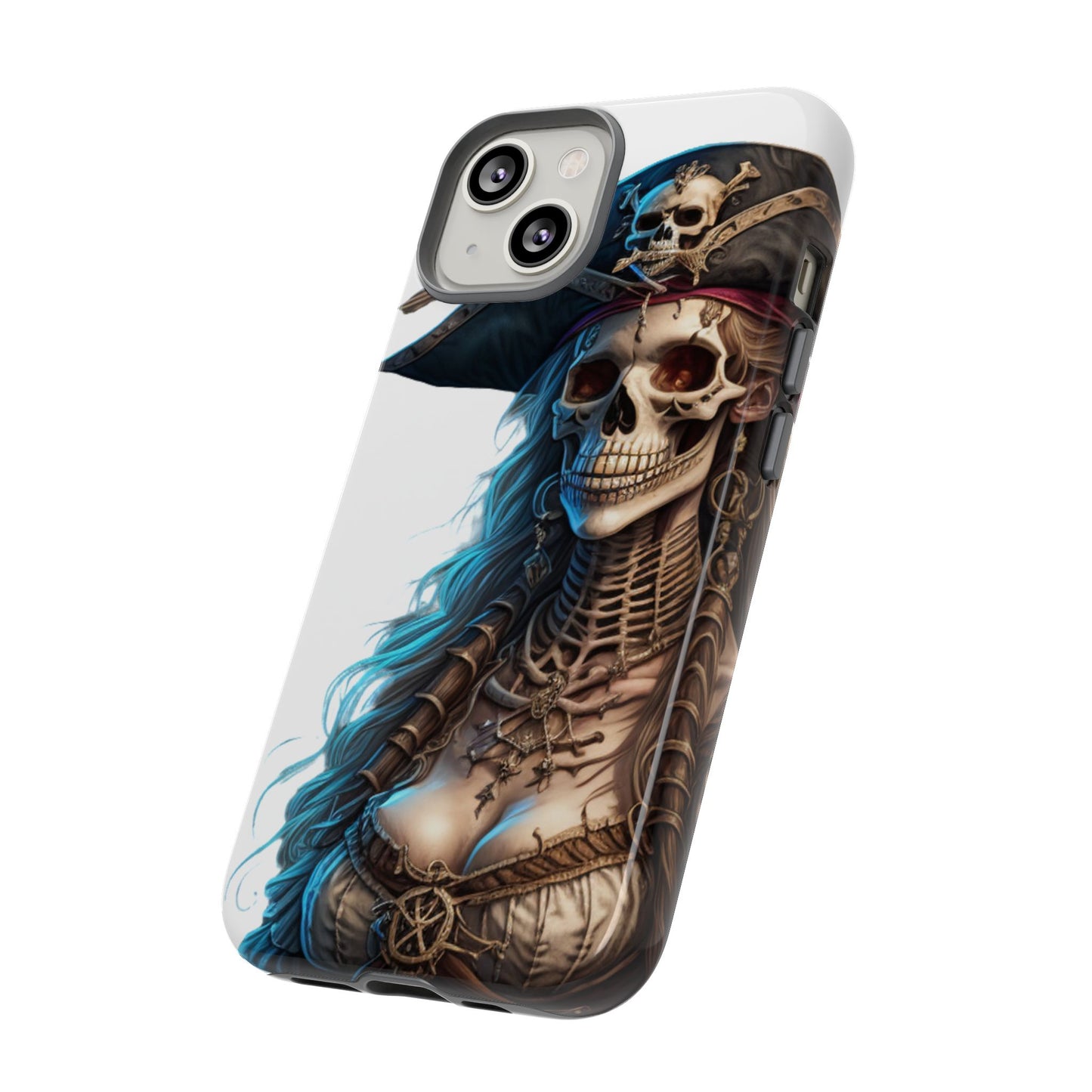 Salty Wench Tough Cases