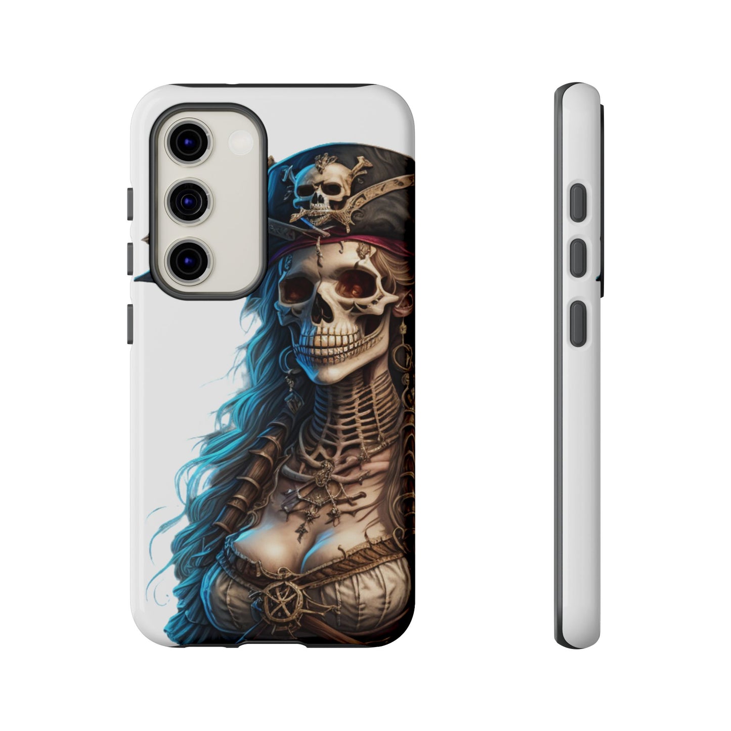 Salty Wench Tough Cases
