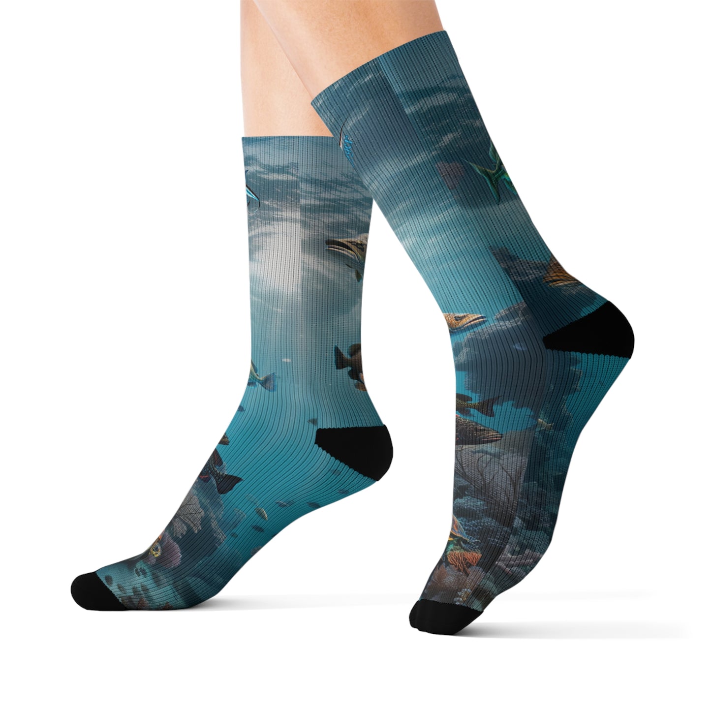 Gillslayer Socks