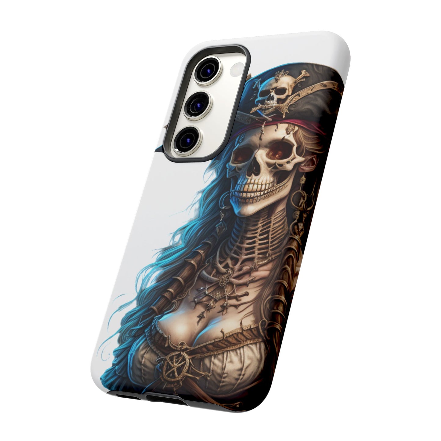 Salty Wench Tough Cases