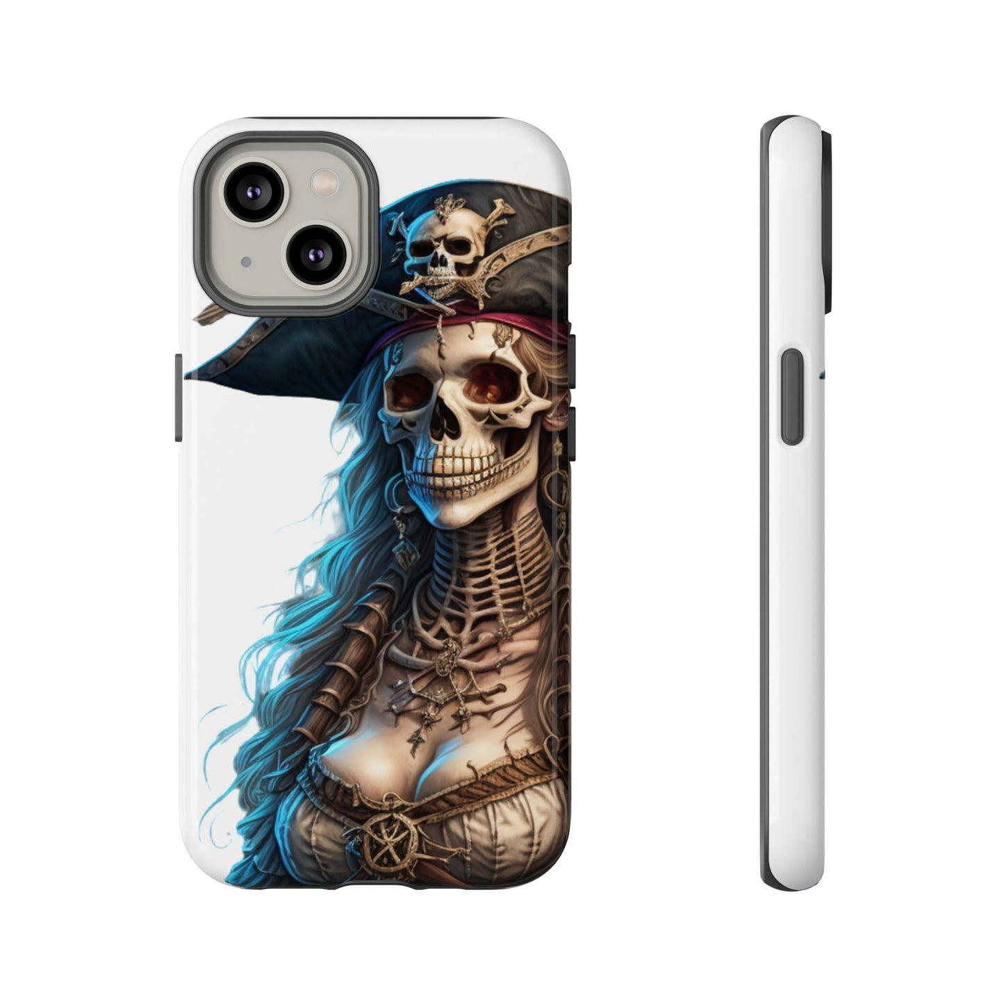 Salty Wench Tough Cases