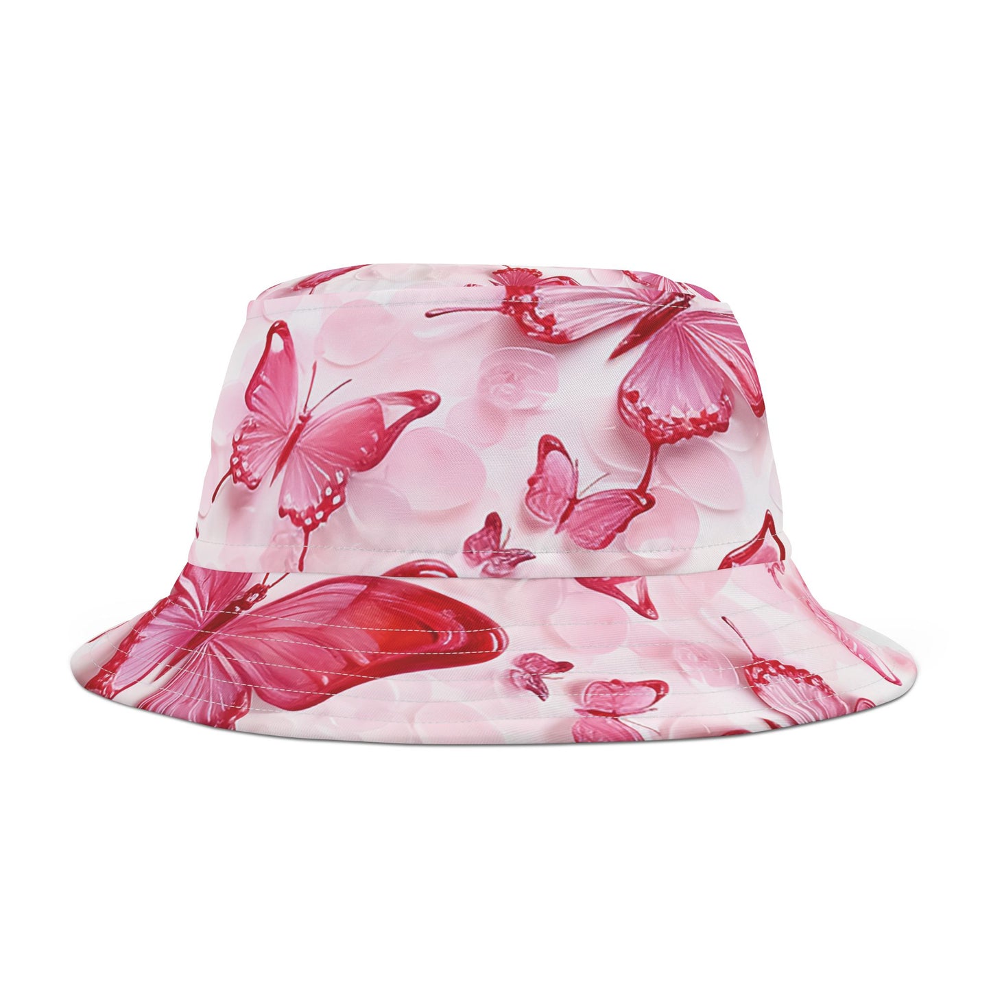 Butterflies Bucket Hat
