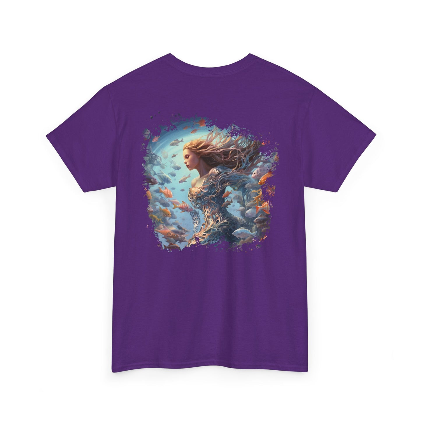 Mermaids have more Fun T-shirt