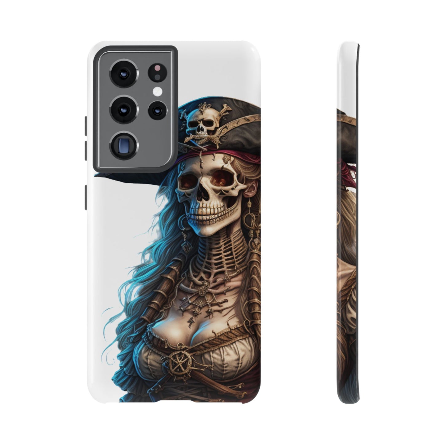 Salty Wench Tough Cases