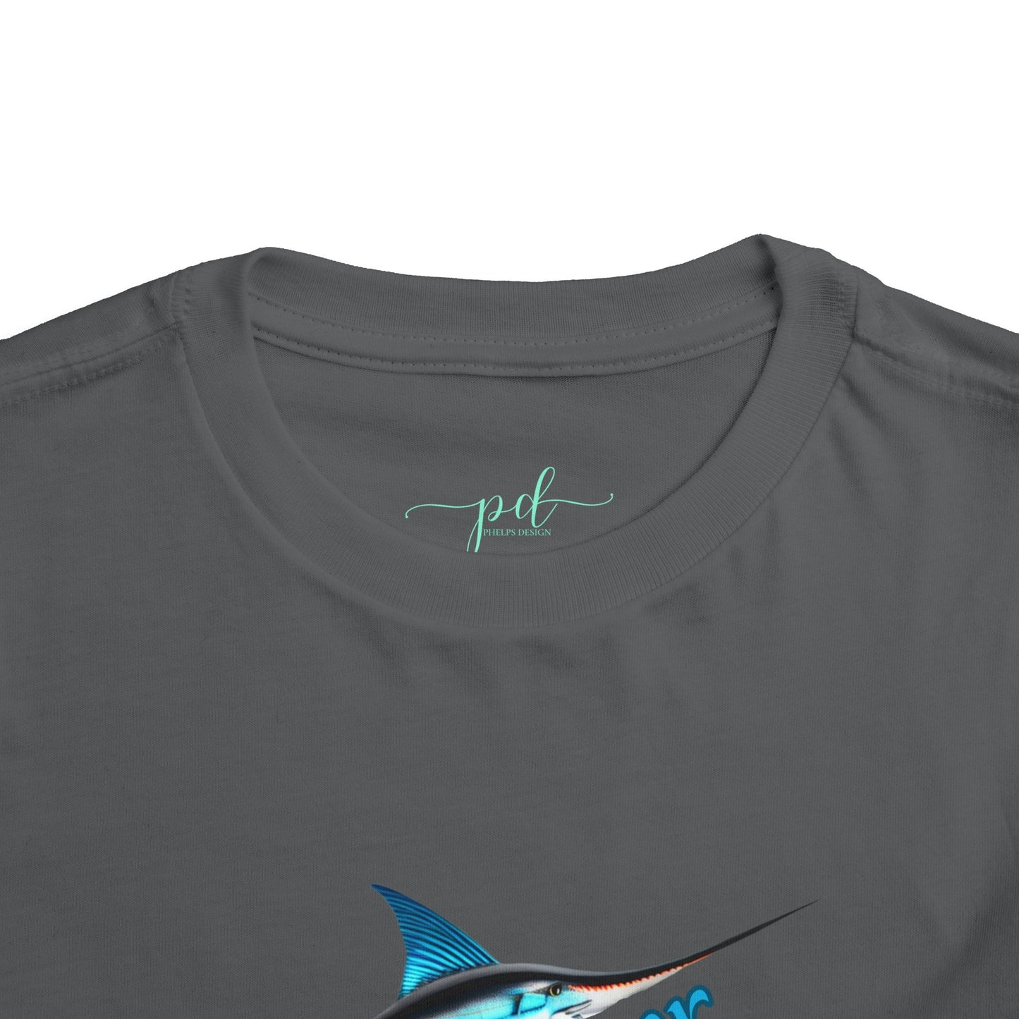 Toddler Gillslayer Short Sleeve Tee