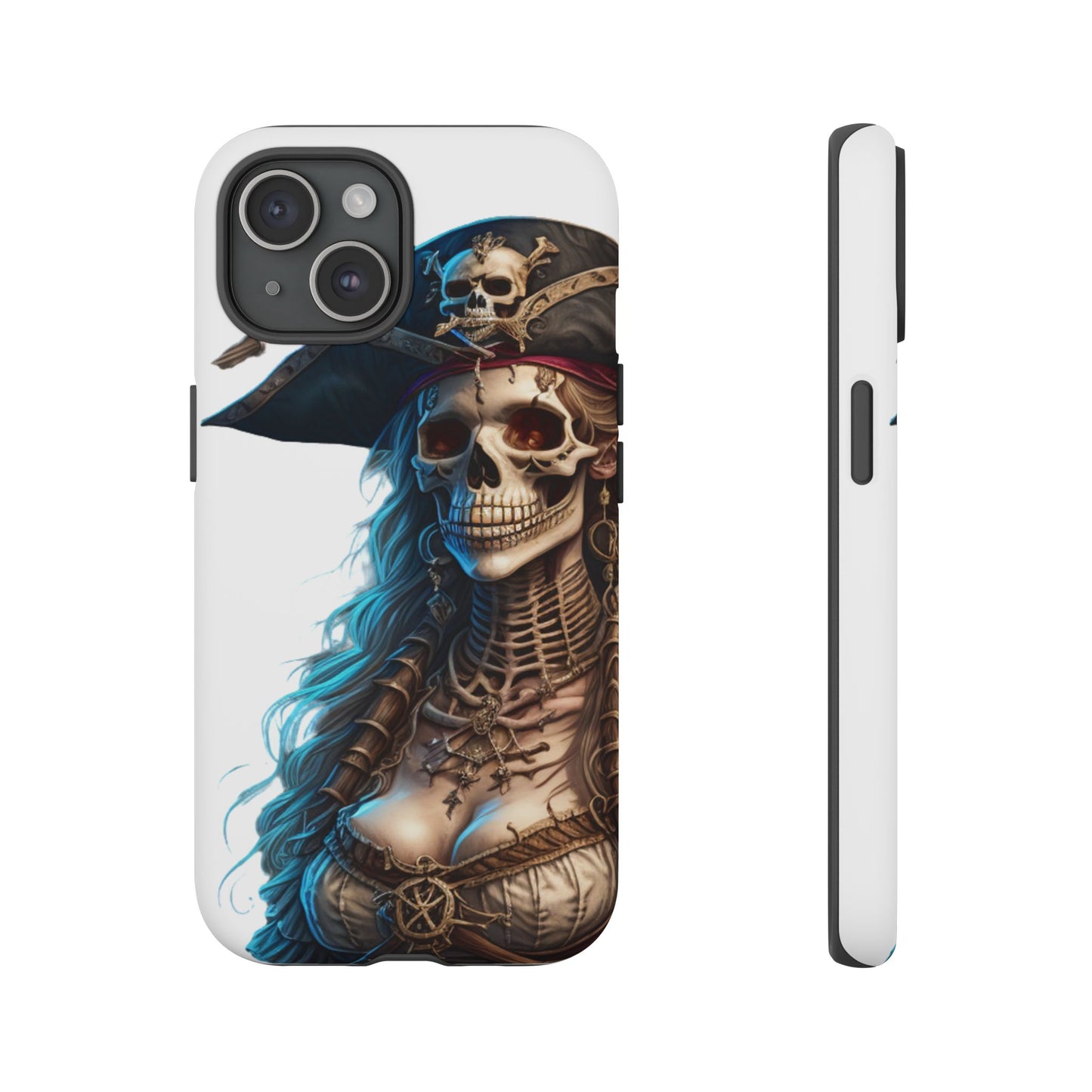 Salty Wench Tough Cases