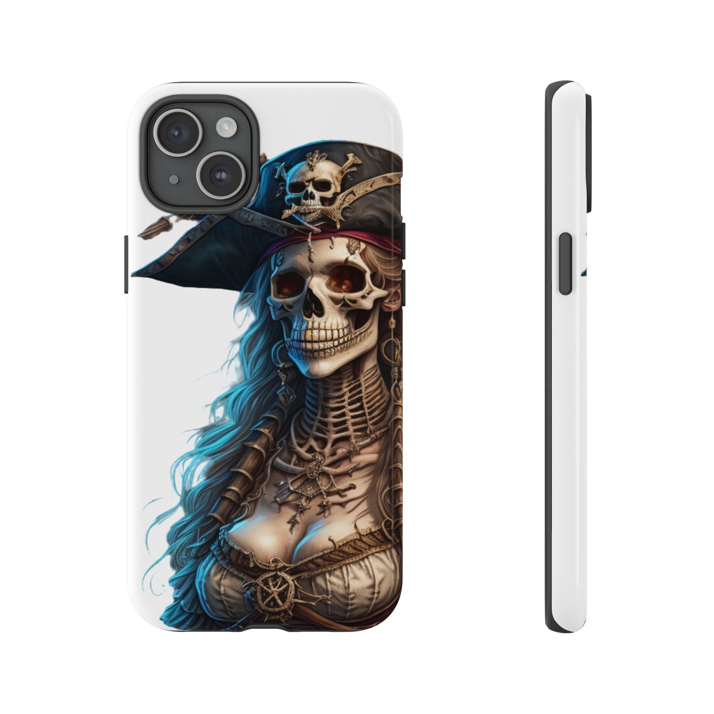 Salty Wench Tough Cases