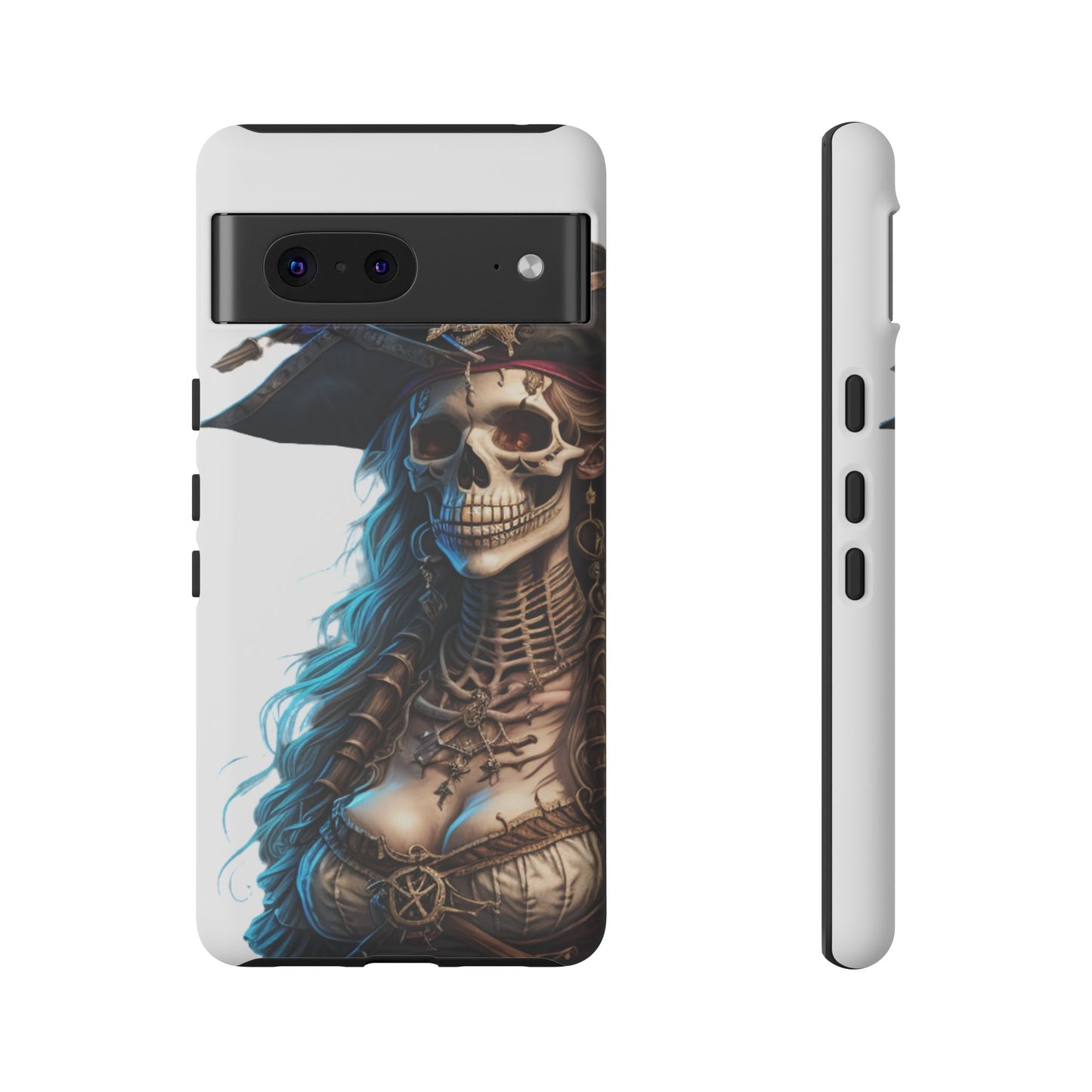Salty Wench Tough Cases