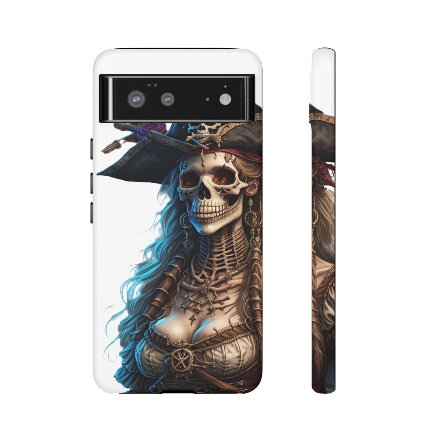 Salty Wench Tough Cases