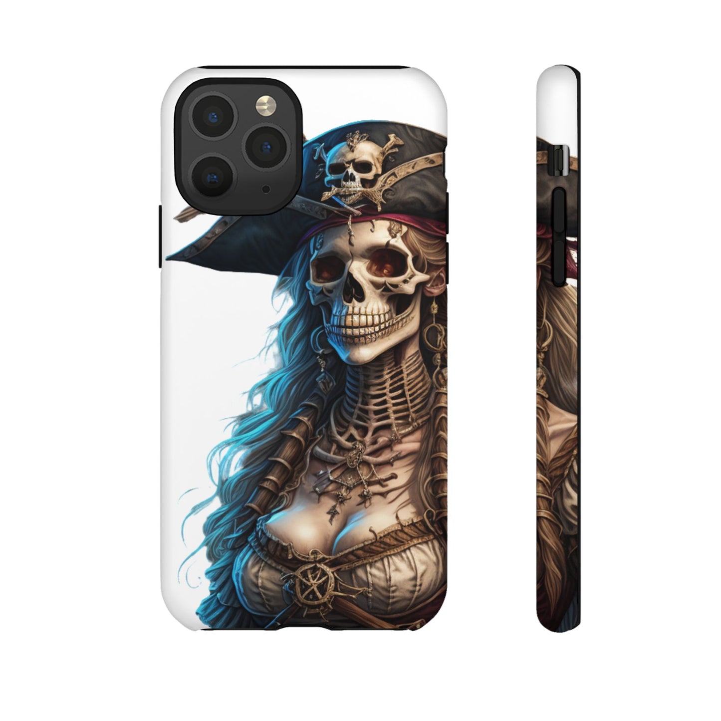 Salty Wench Tough Cases