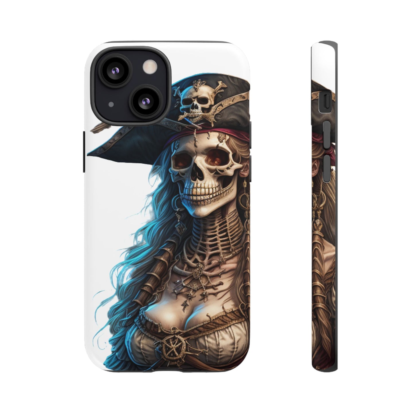 Salty Wench Tough Cases