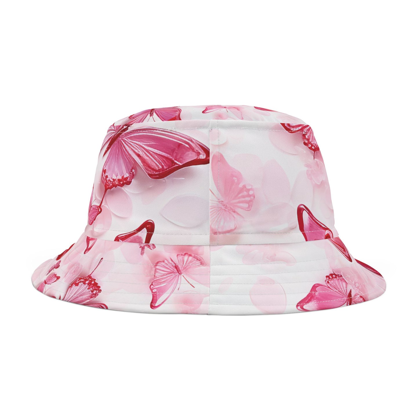 Butterflies Bucket Hat