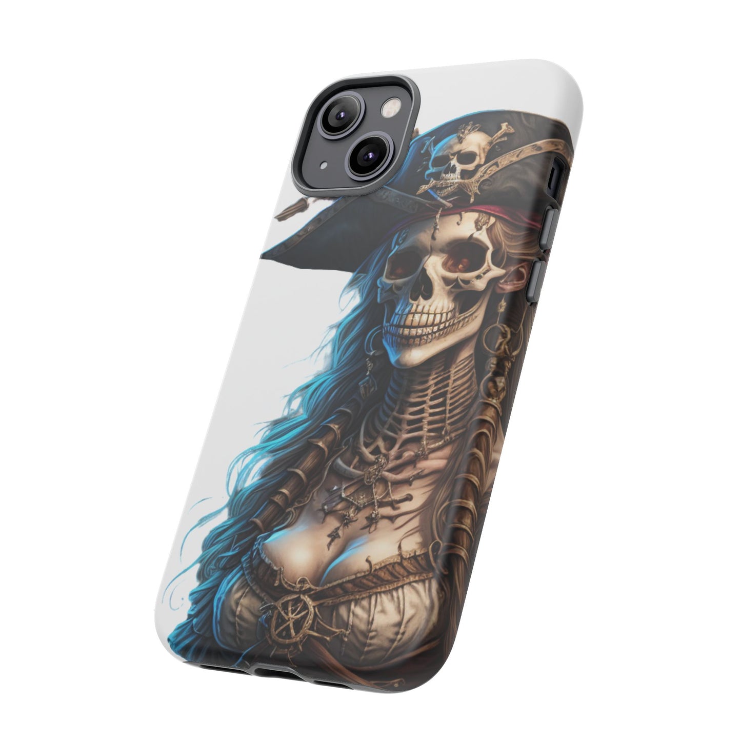 Salty Wench Tough Cases