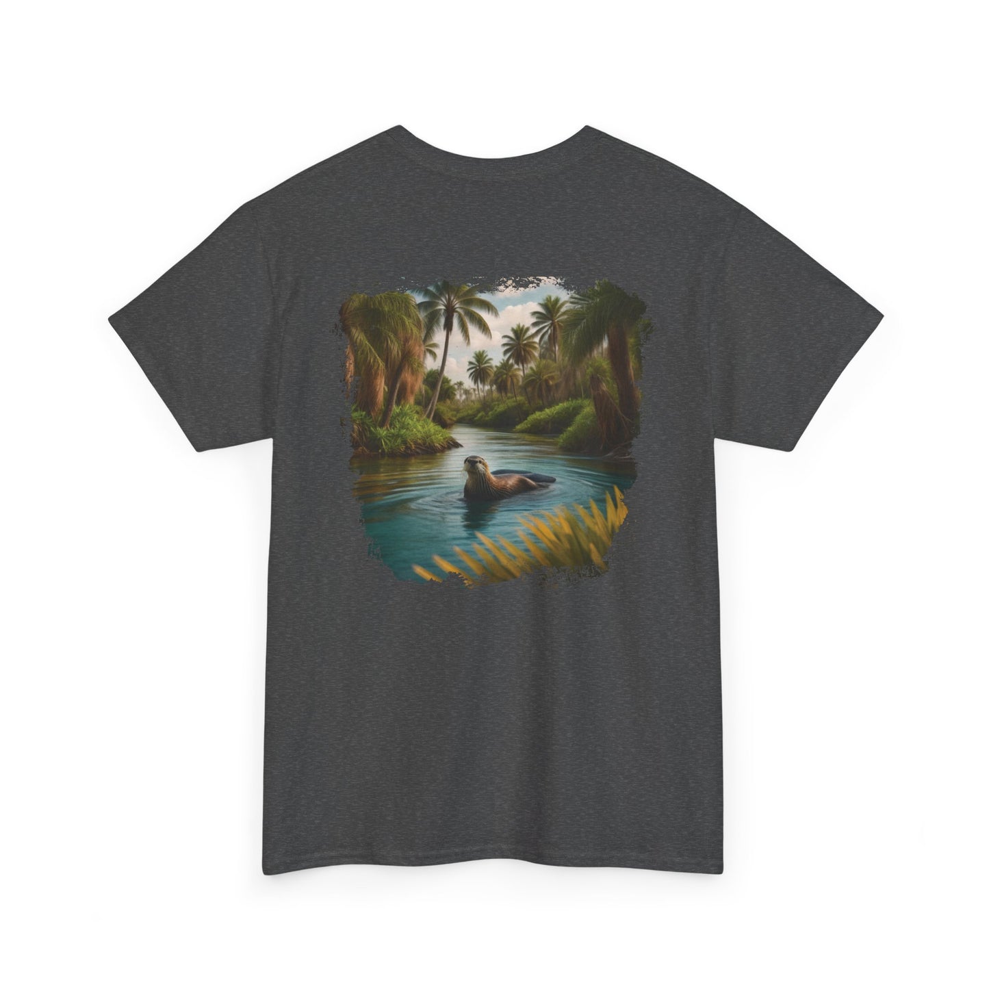 Otter Love T-shirt
