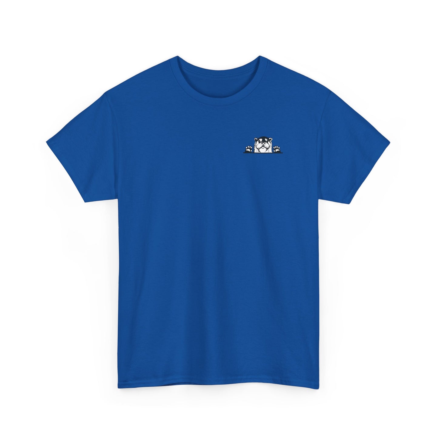 Otter Love T-shirt