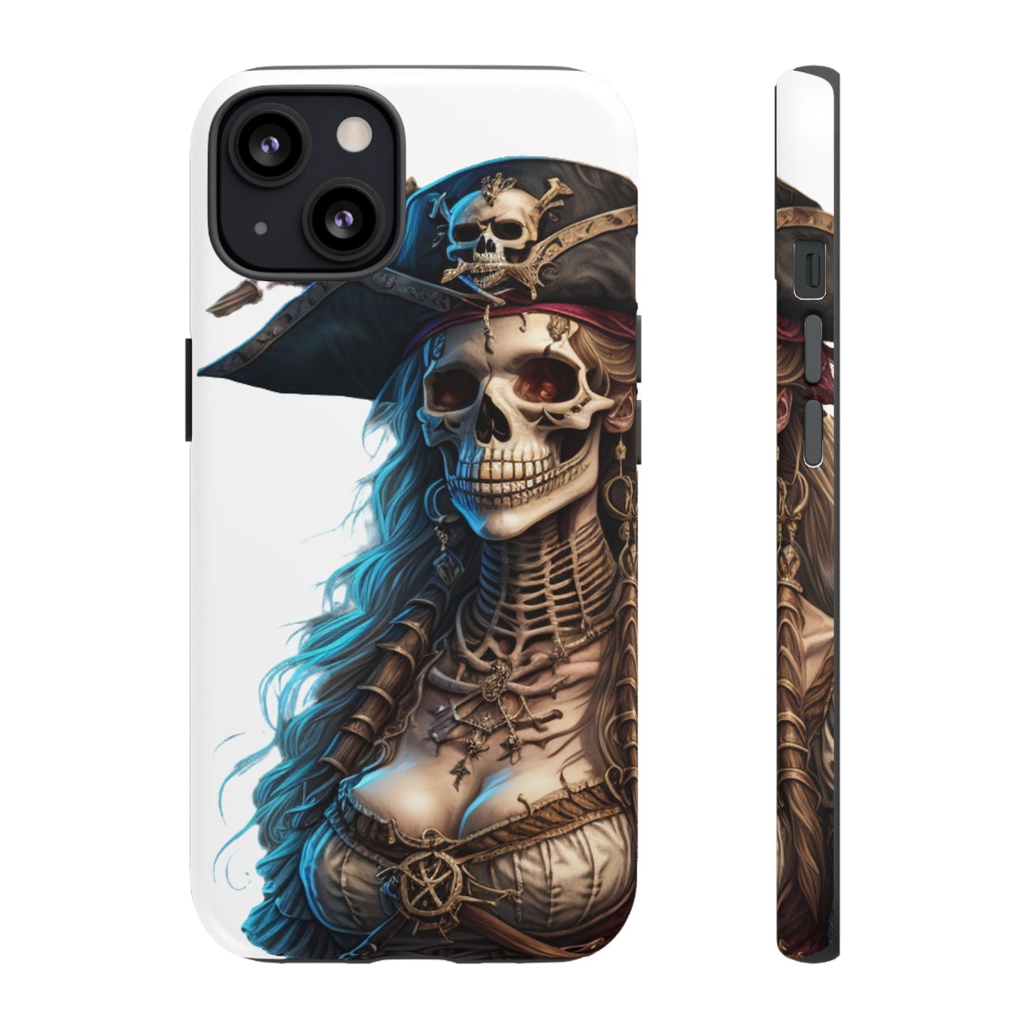 Salty Wench Tough Cases