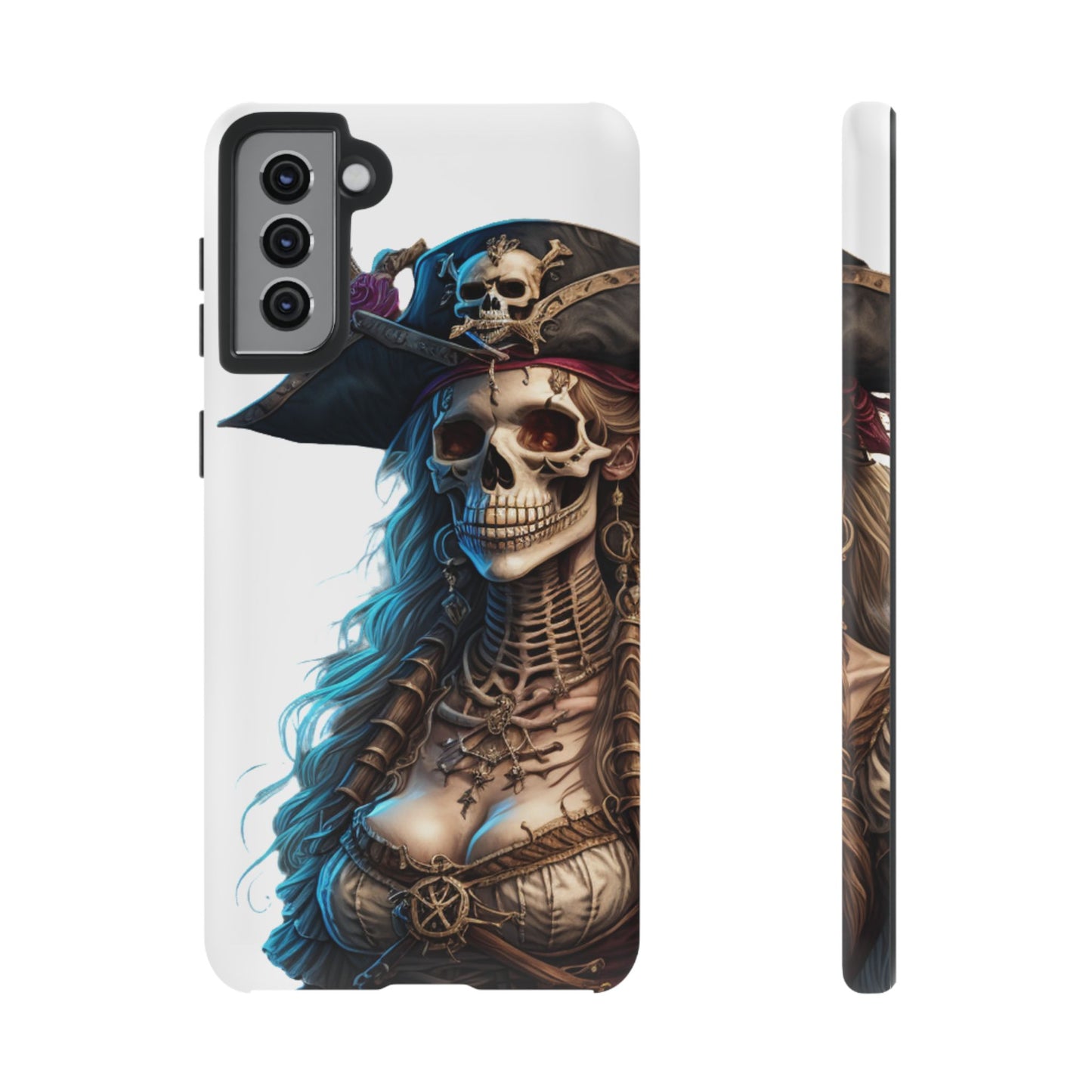 Salty Wench Tough Cases