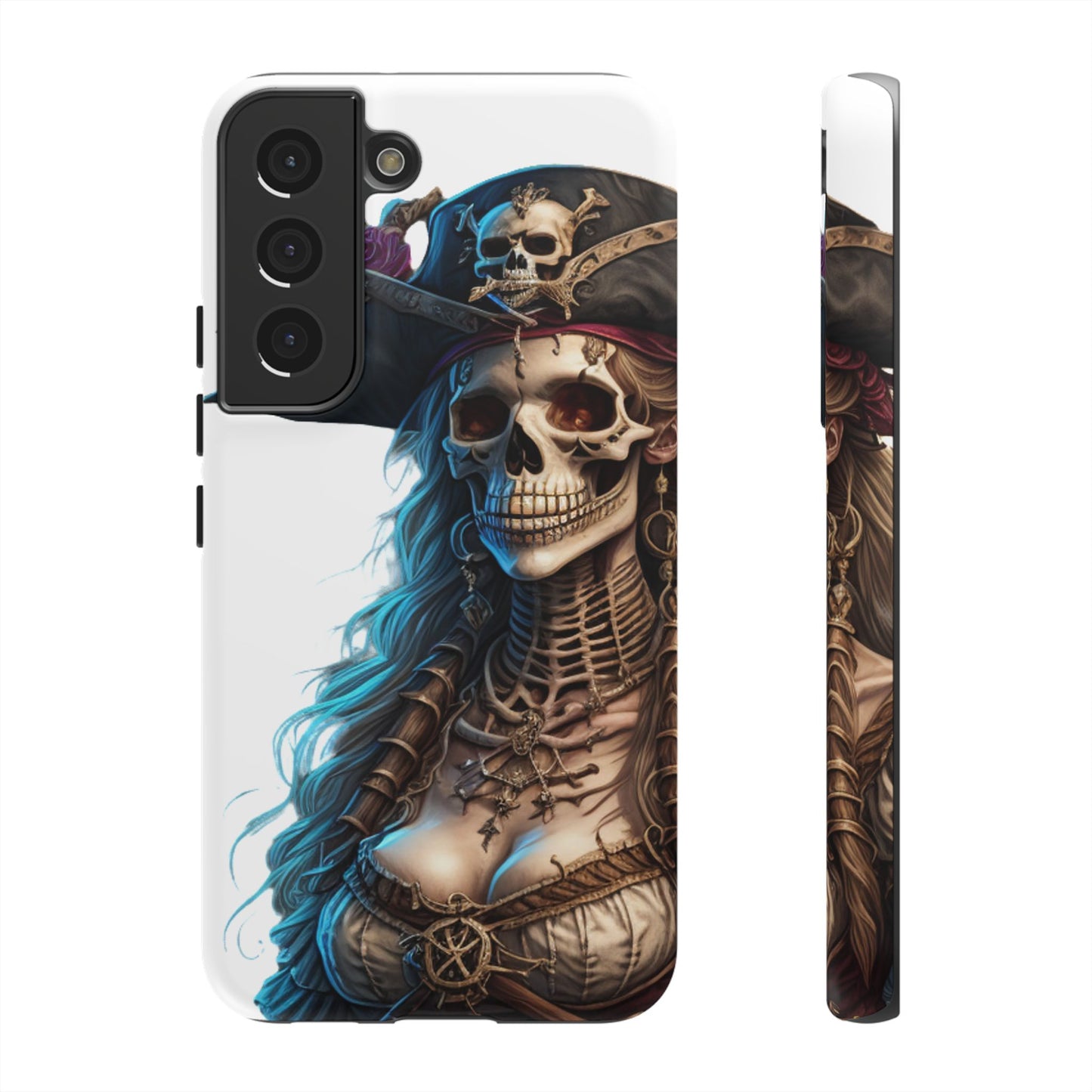 Salty Wench Tough Cases