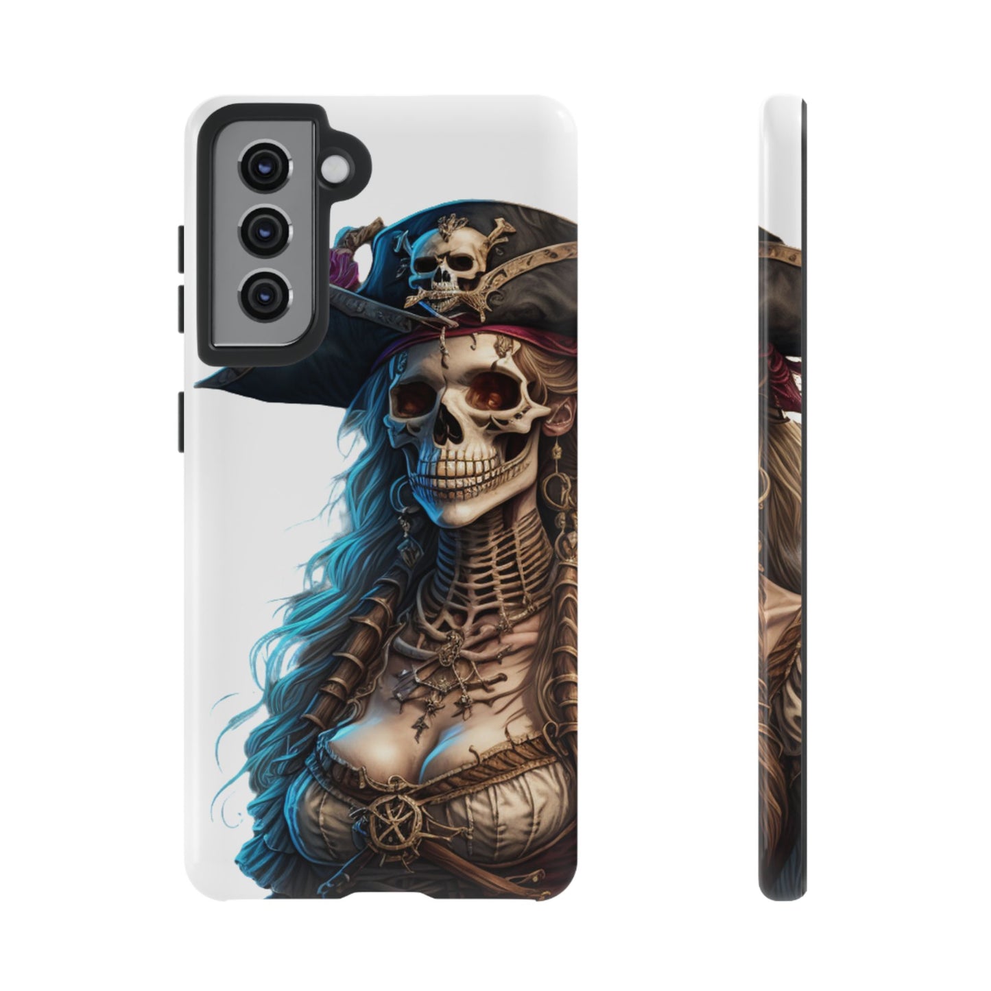 Salty Wench Tough Cases