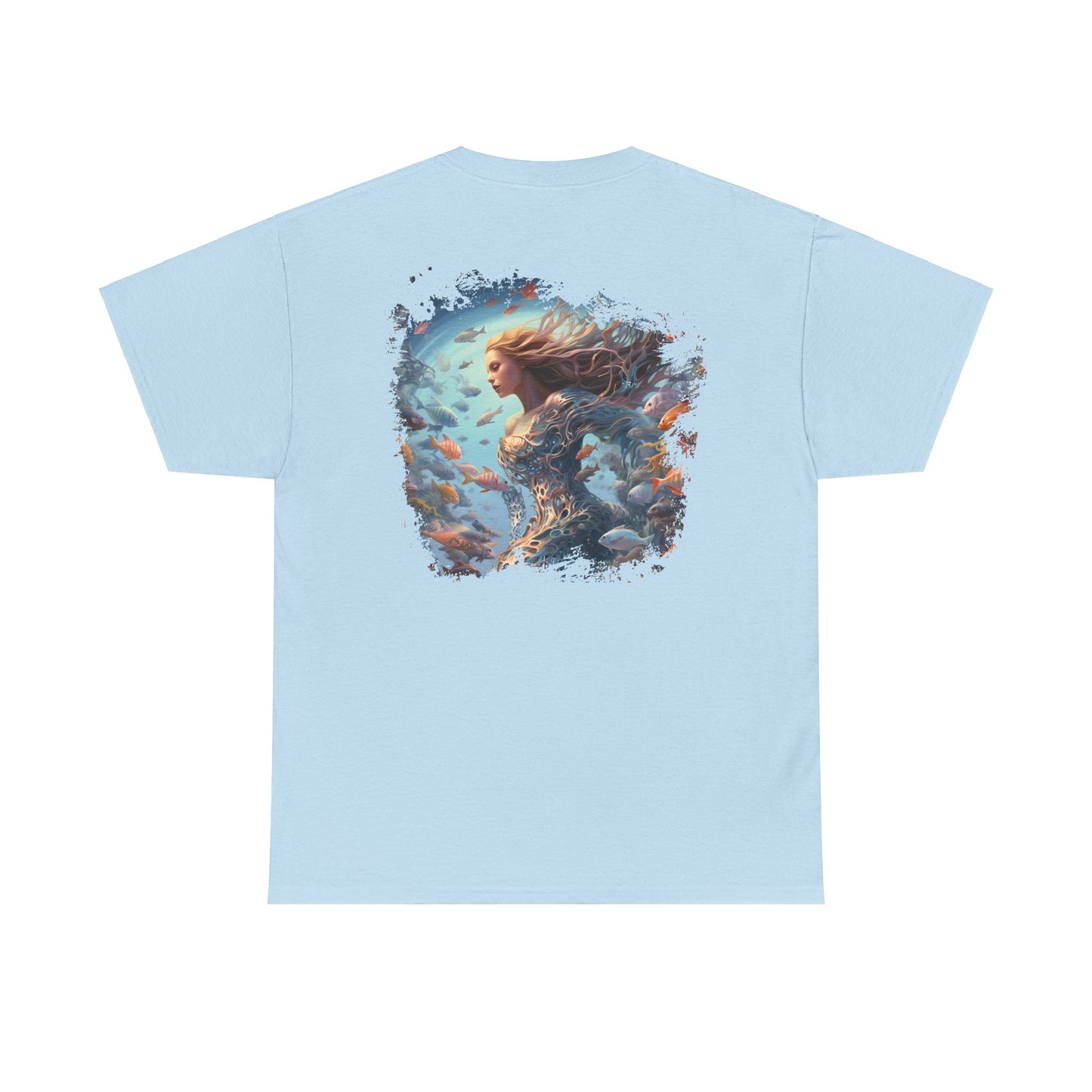 Mermaids have more Fun T-shirt