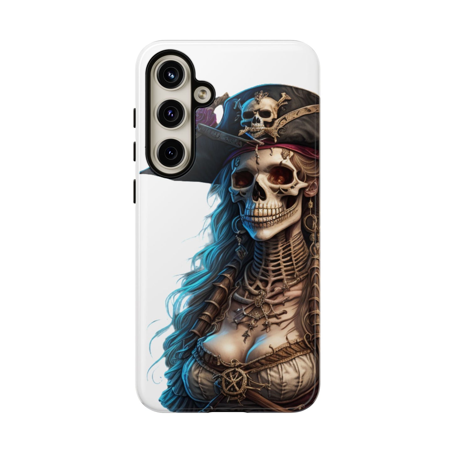 Salty Wench Tough Cases