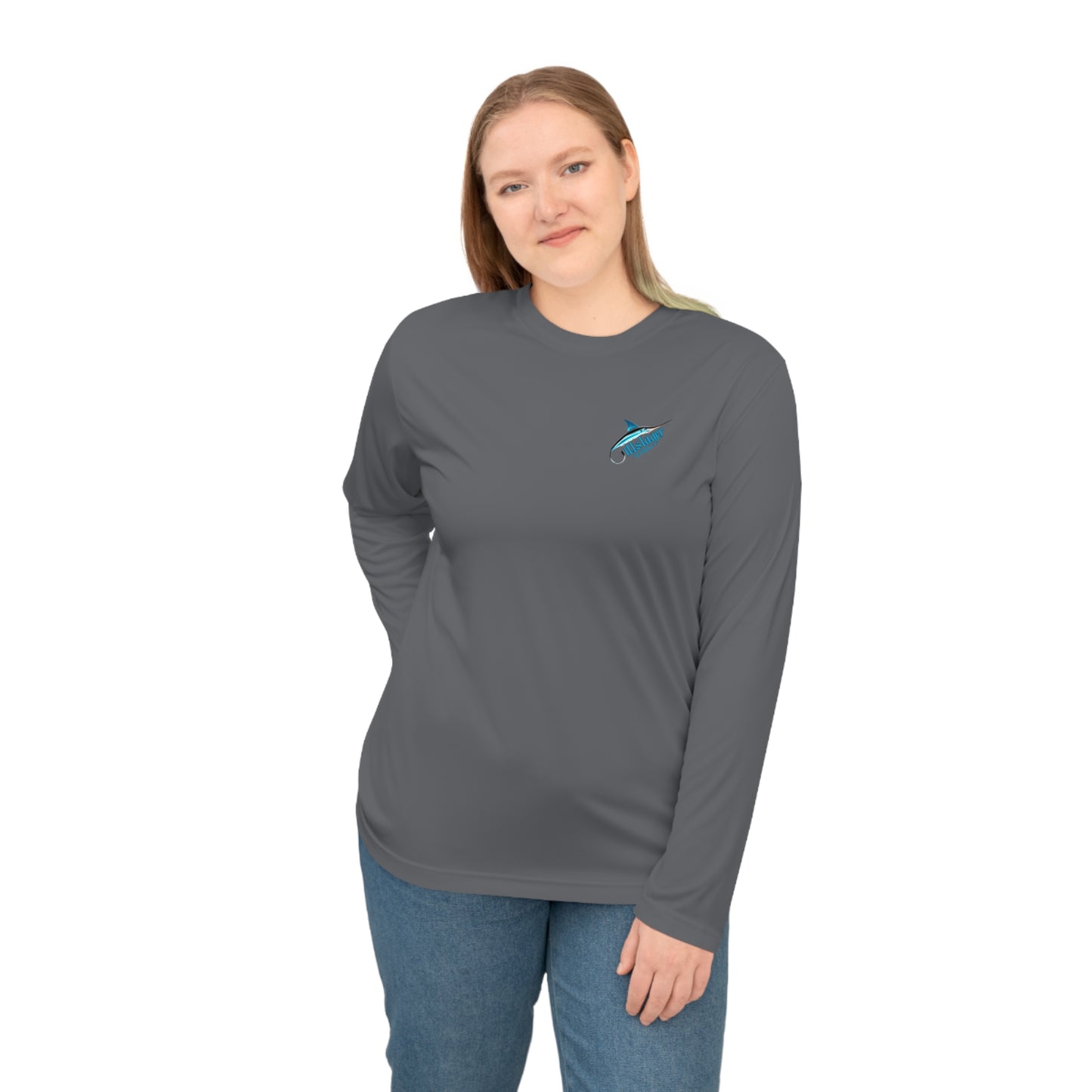 Gillslayer Performance Long Sleeve