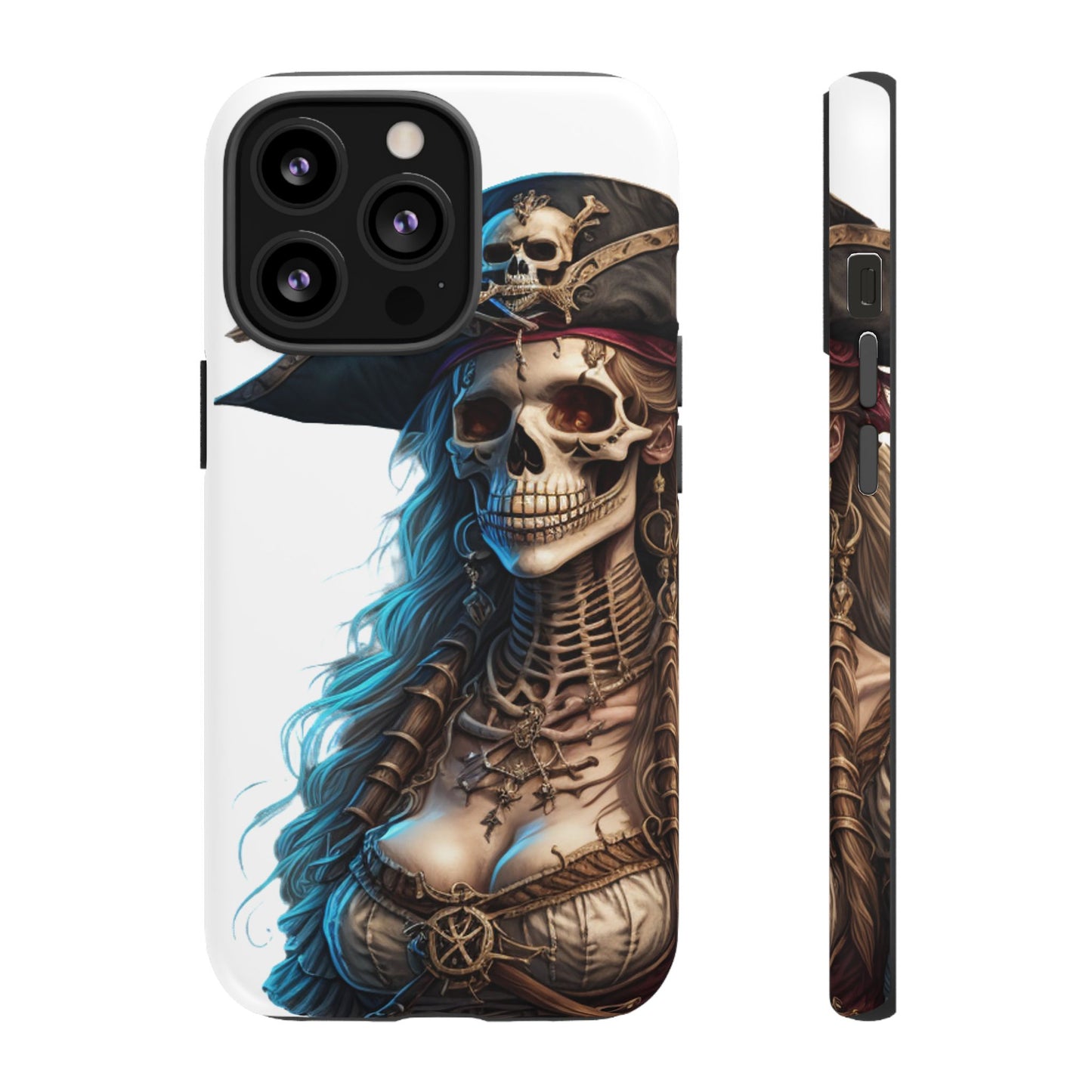 Salty Wench Tough Cases