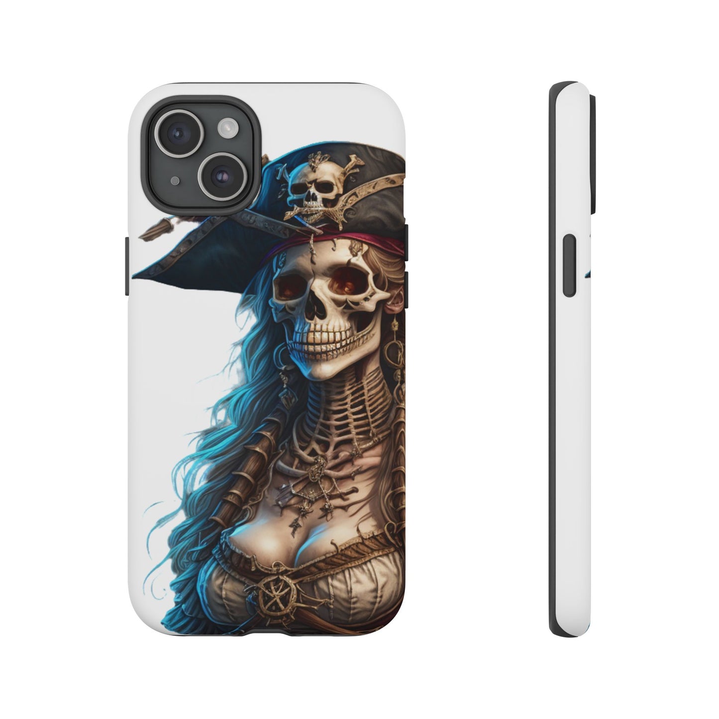 Salty Wench Tough Cases